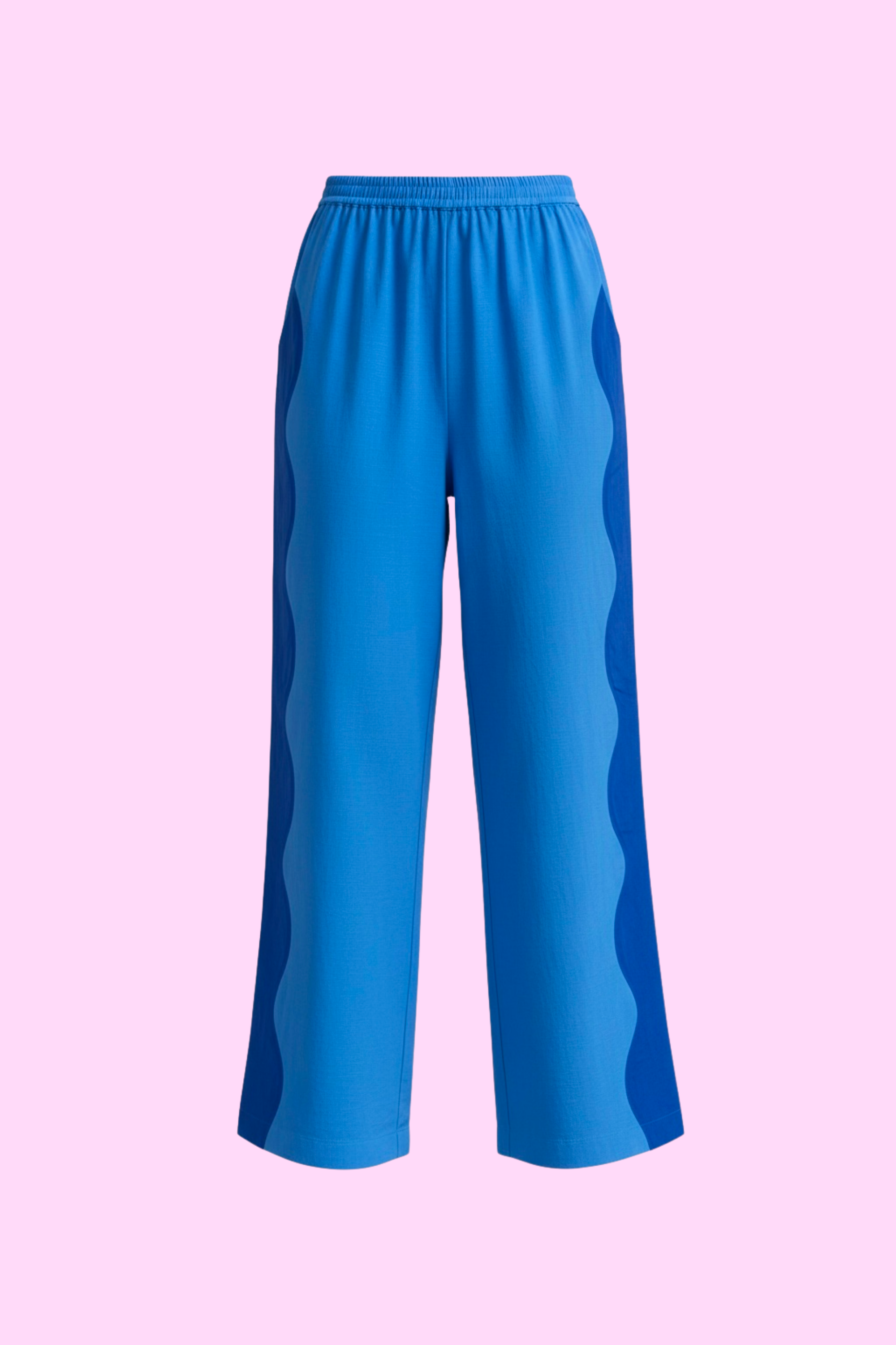 Mermaid Hotline Pants