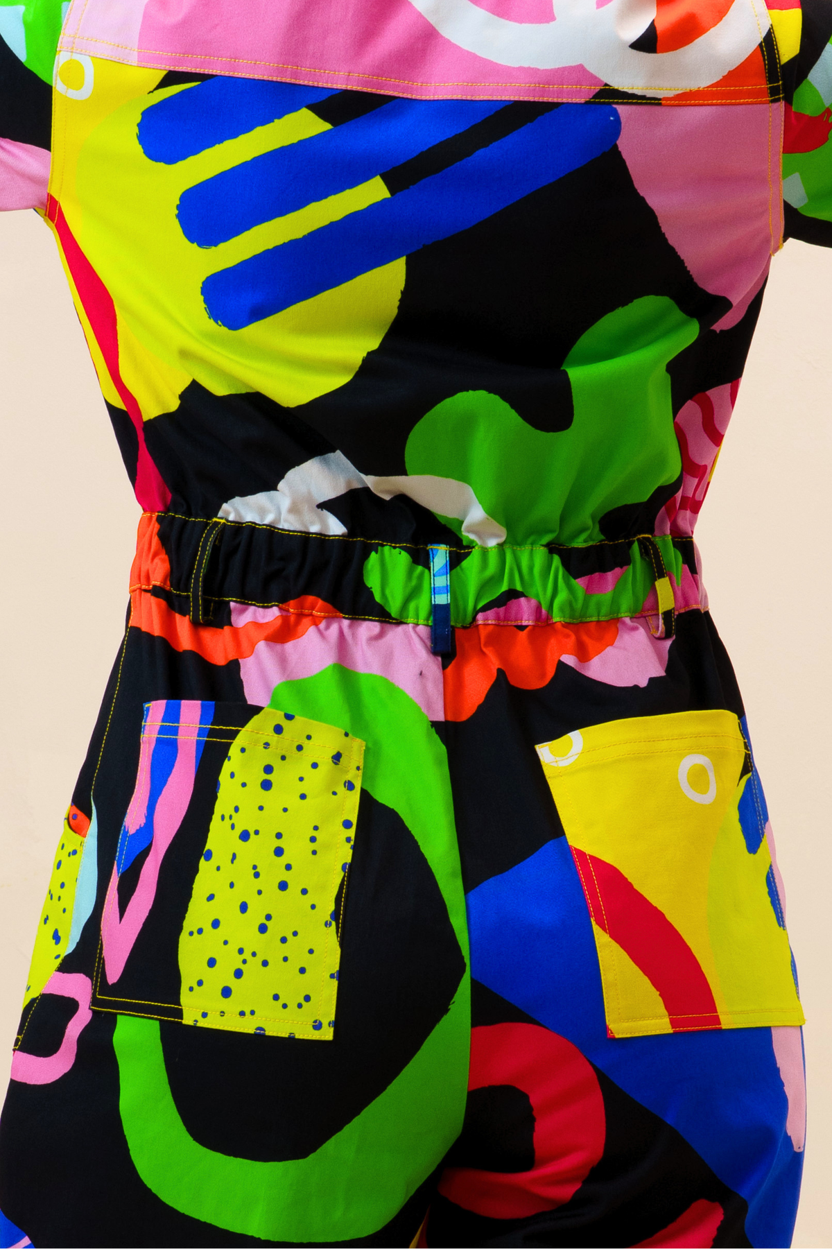Playground Jumpsuit
