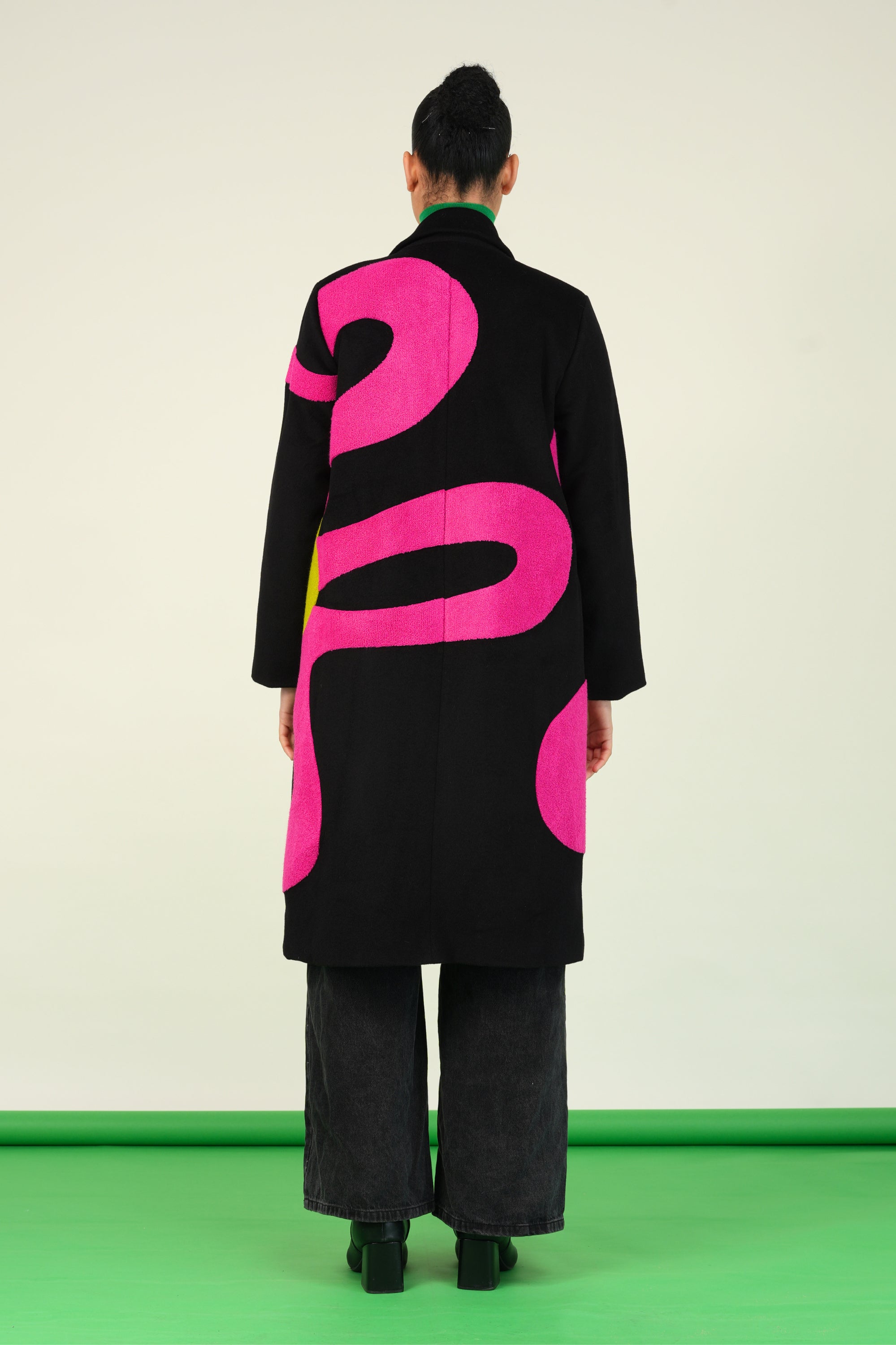 Aloha Coat