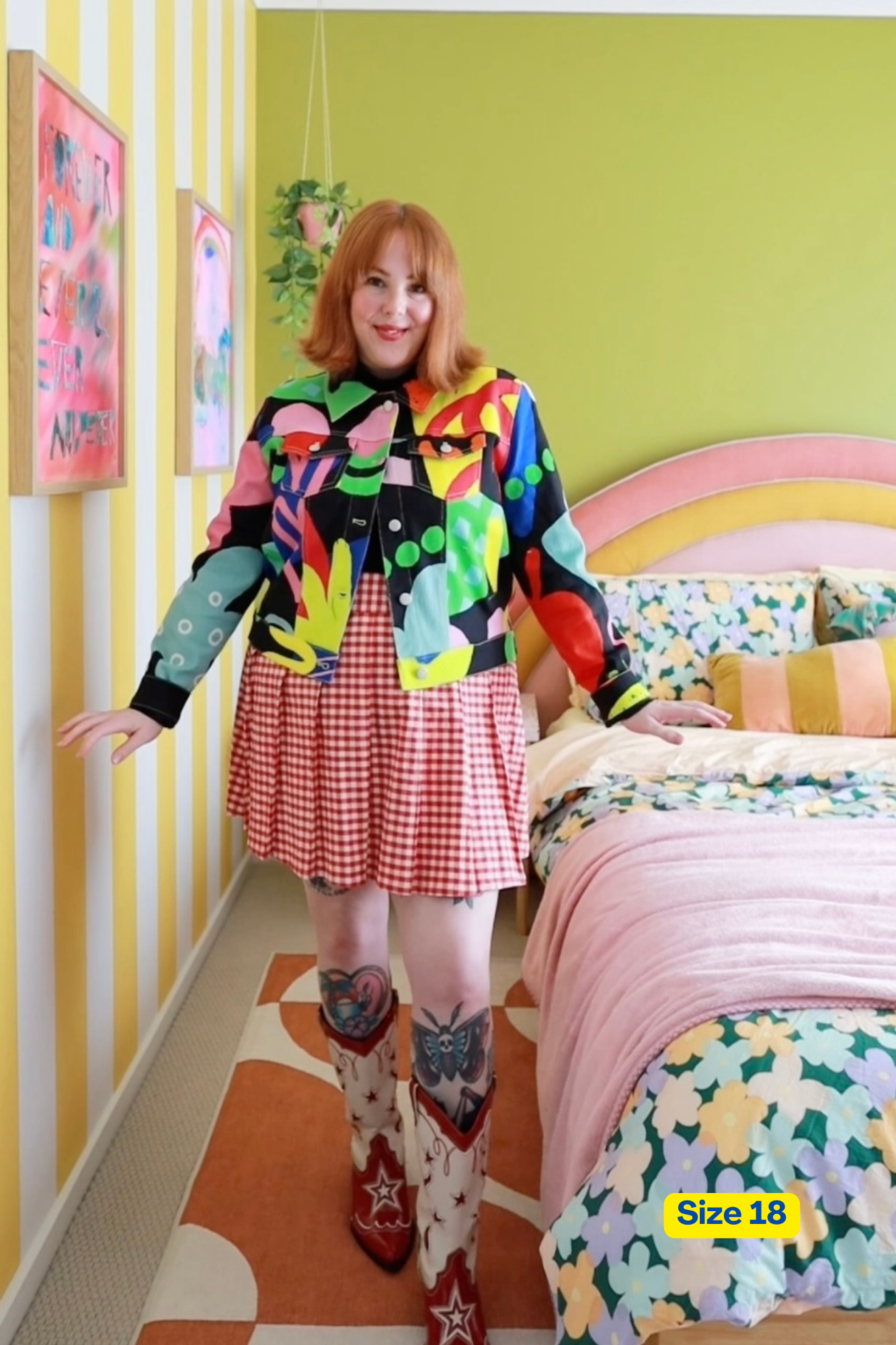 Playground Jacket