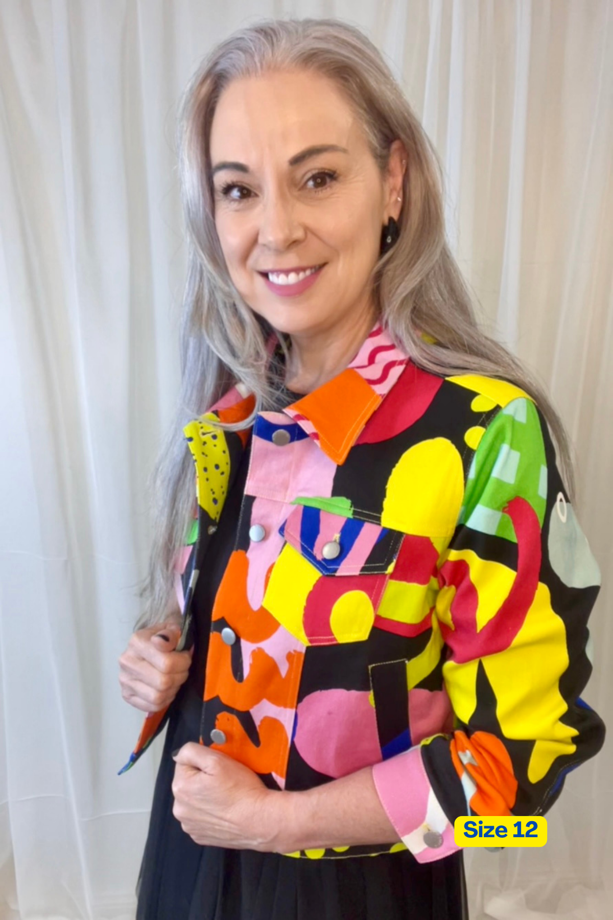Playground Jacket