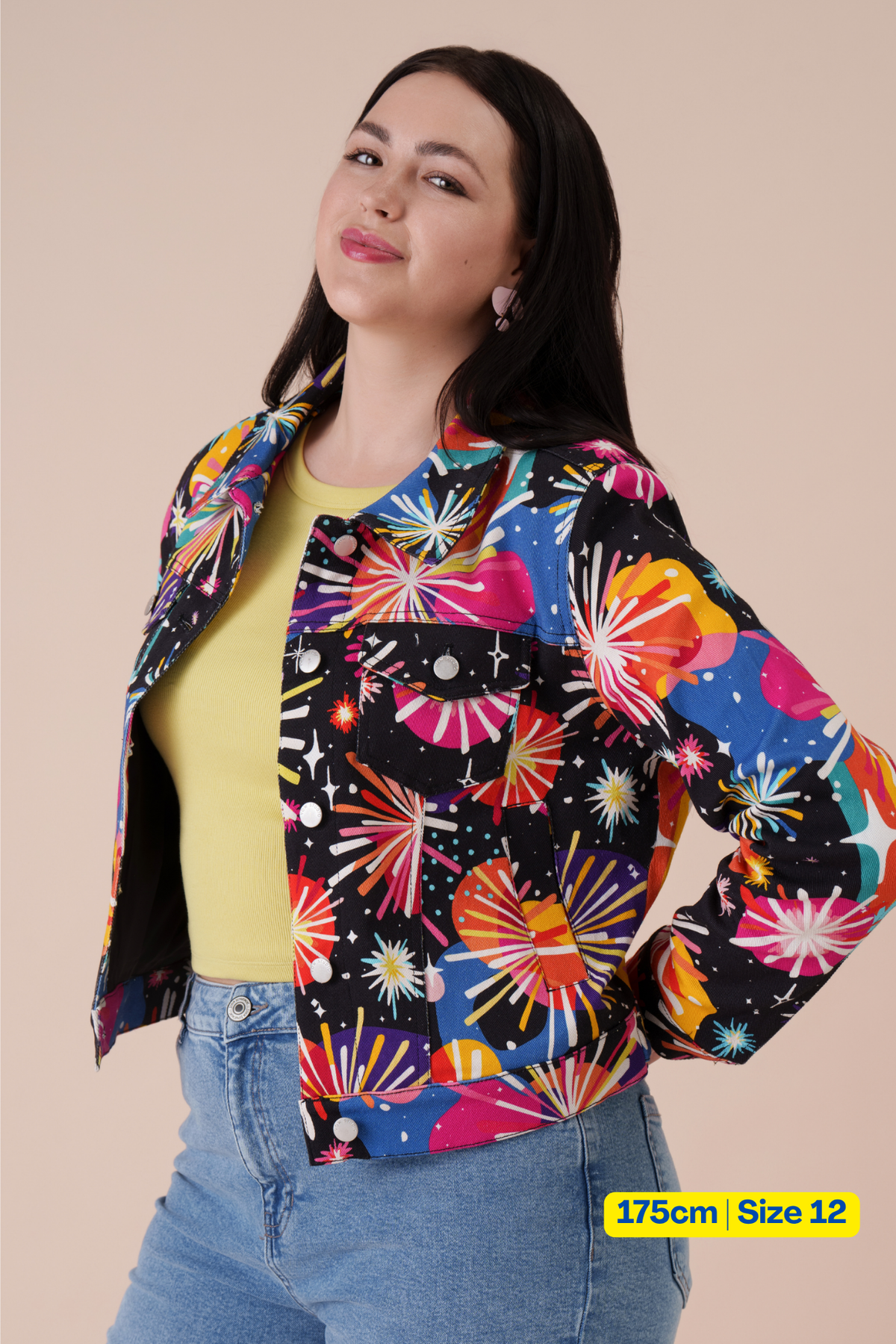 Parade Jacket