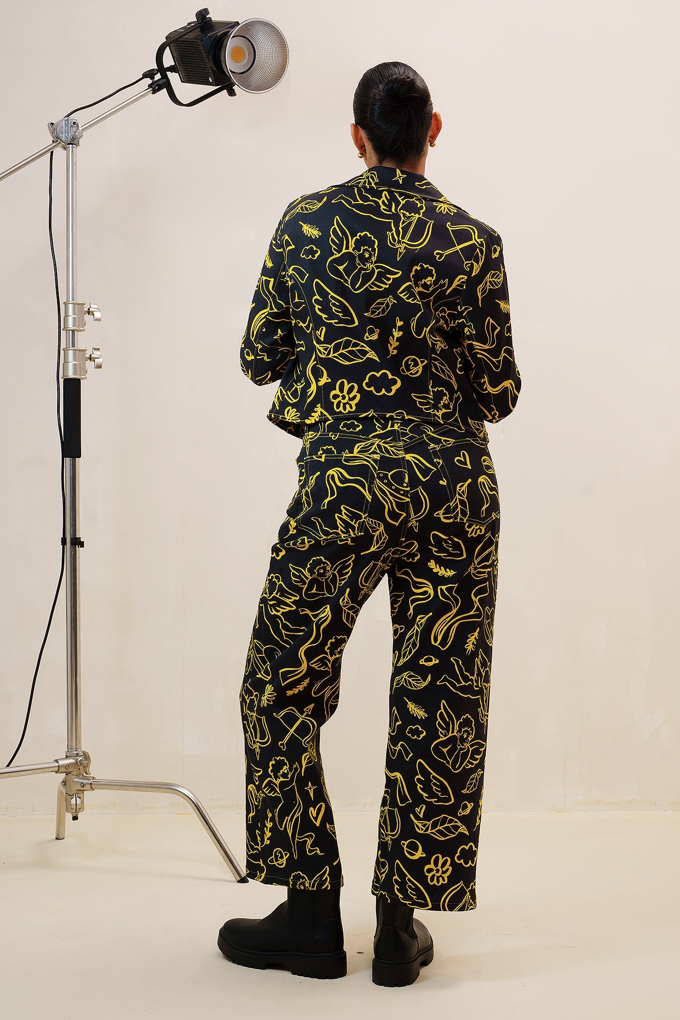 Here Comes Love Jacket