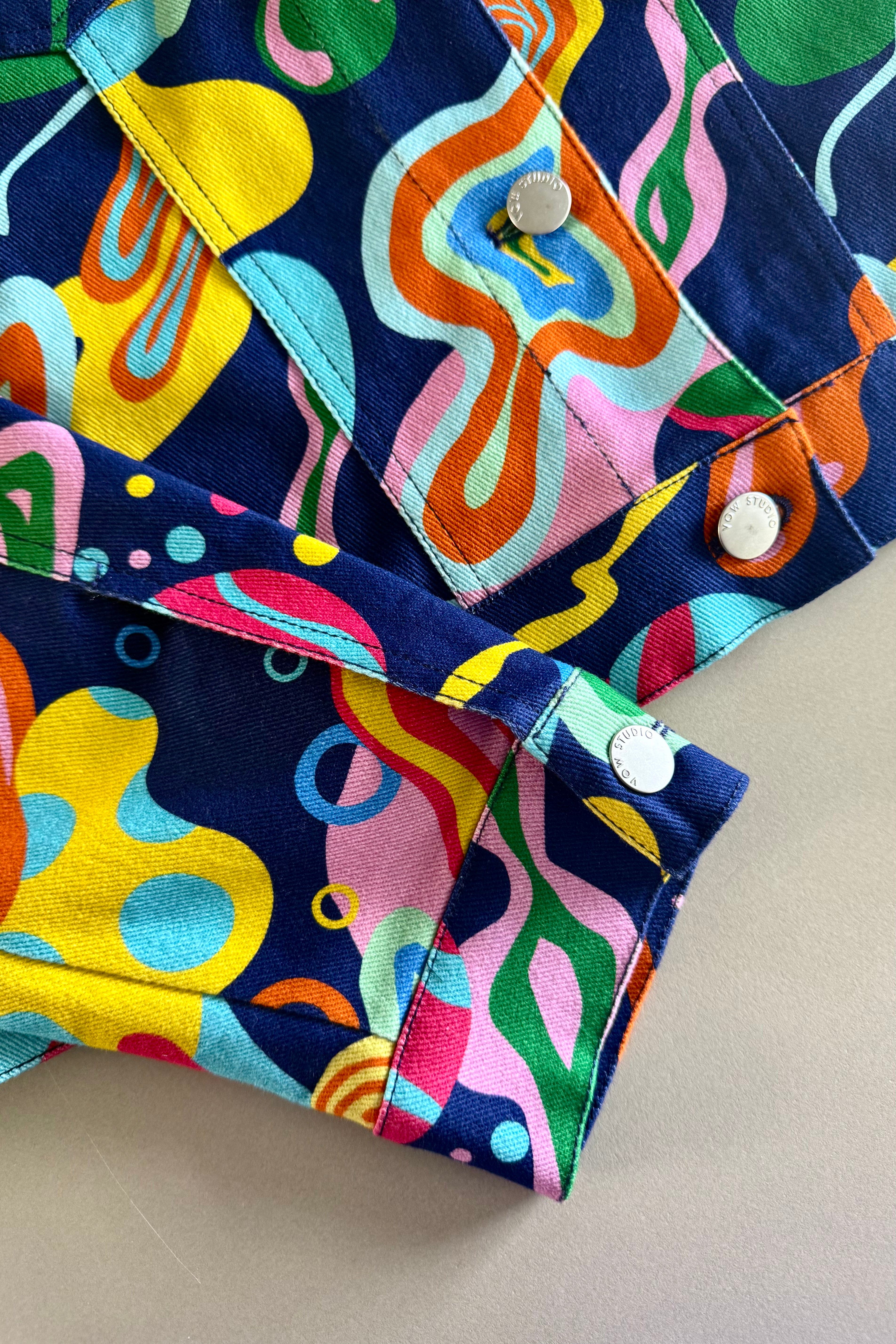 Splash Jacket