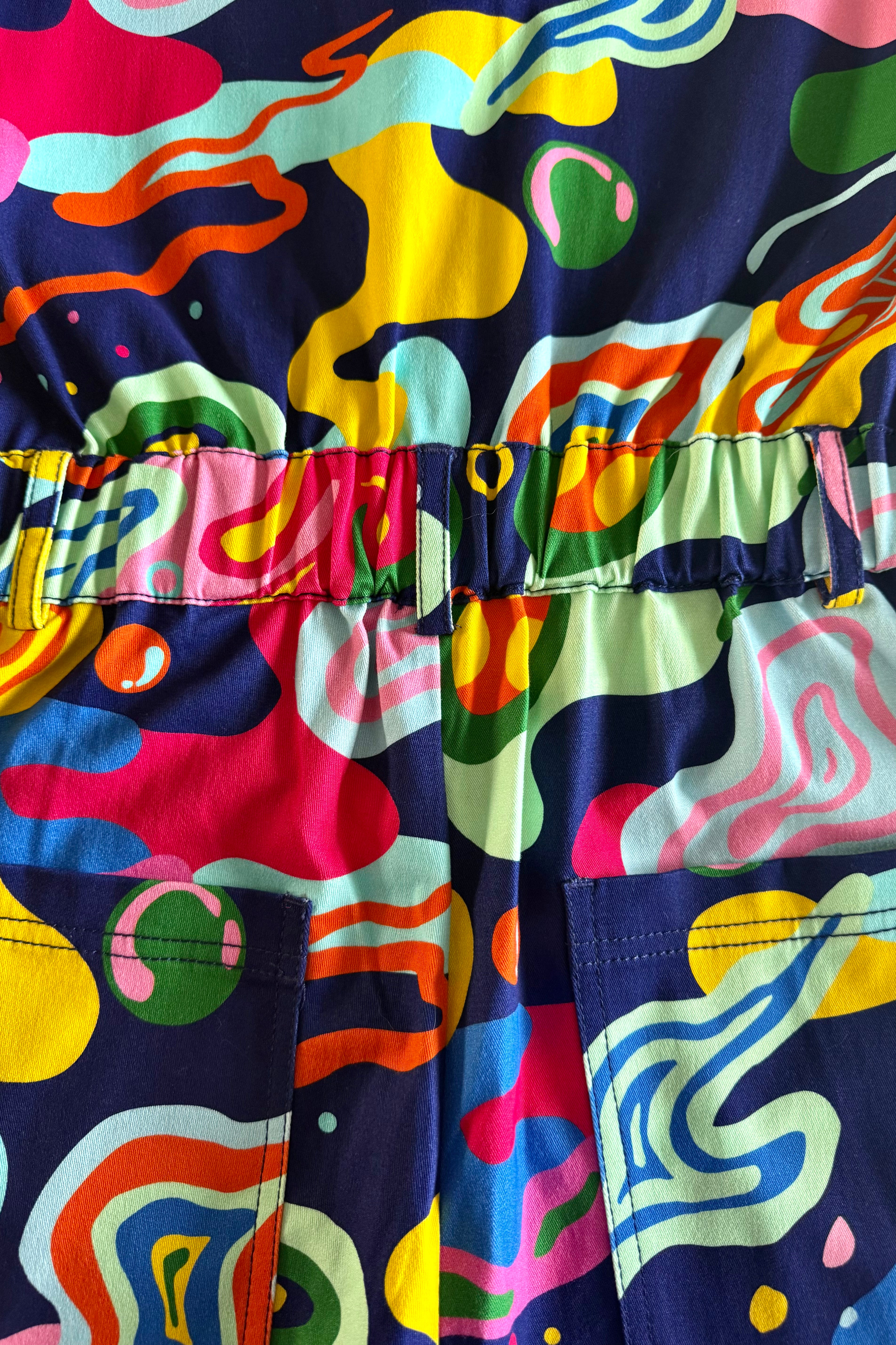 Splash Jumpsuit