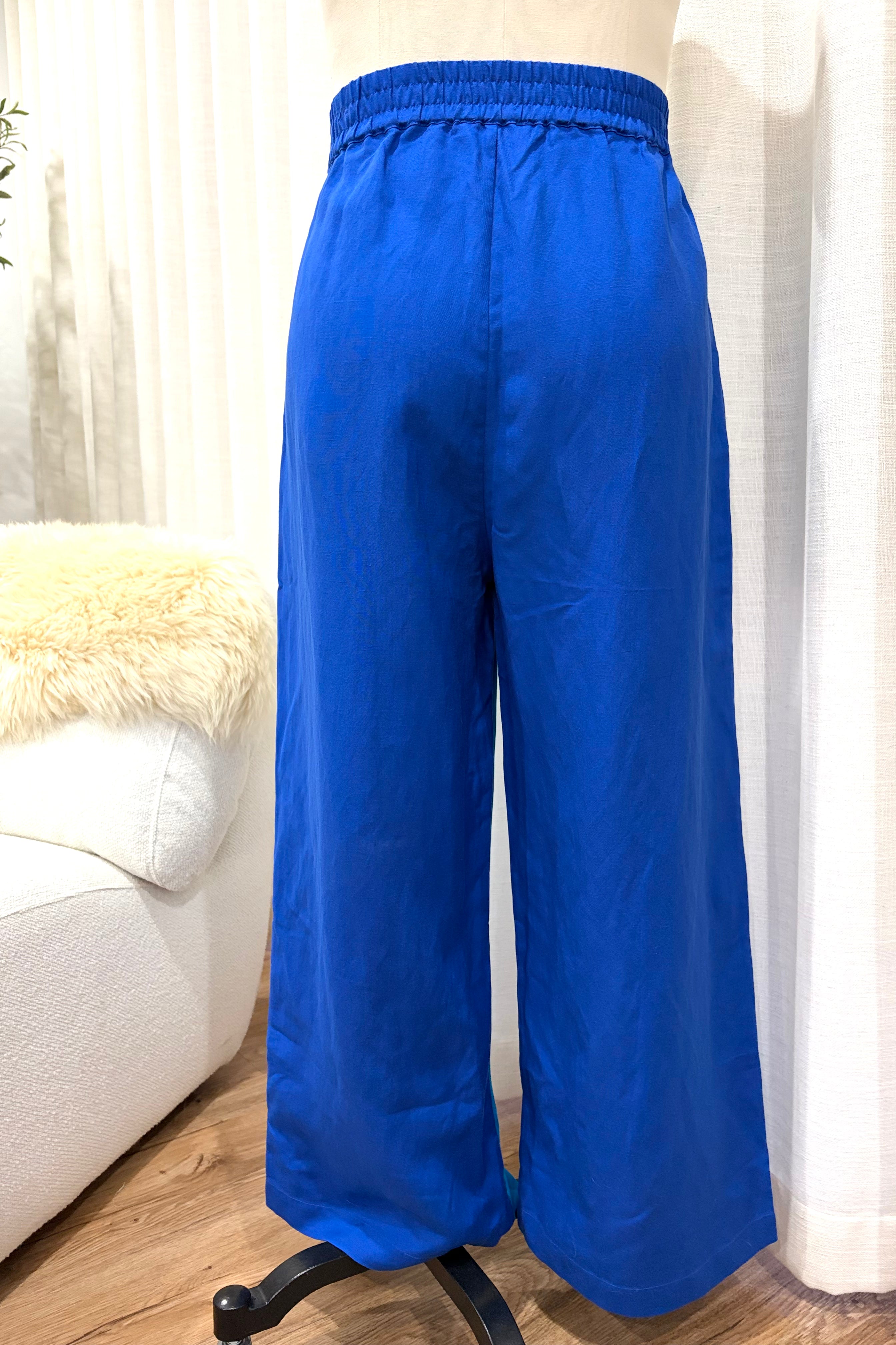 Mermaid Hotline Pants - Sample AU 12-14