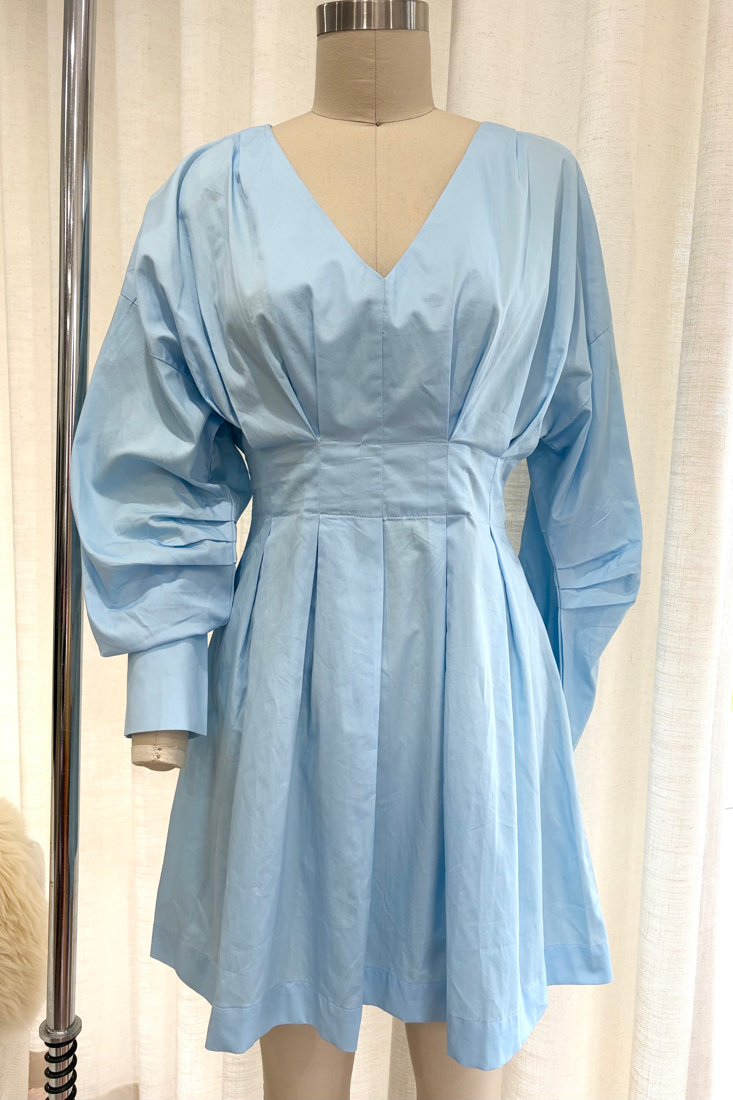 Jurassic Dress Blue - Oops Edition AU 10