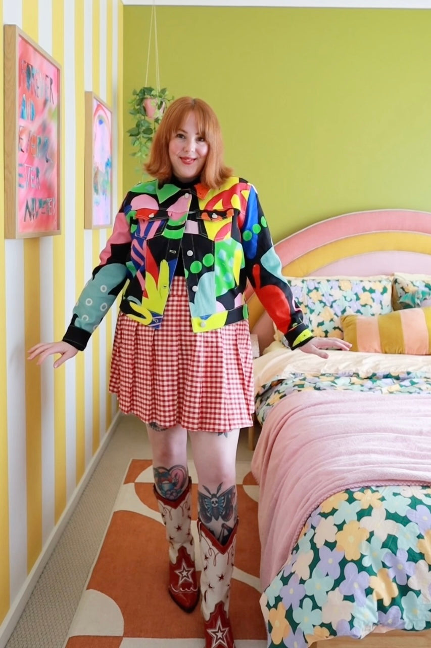 Playground Jacket