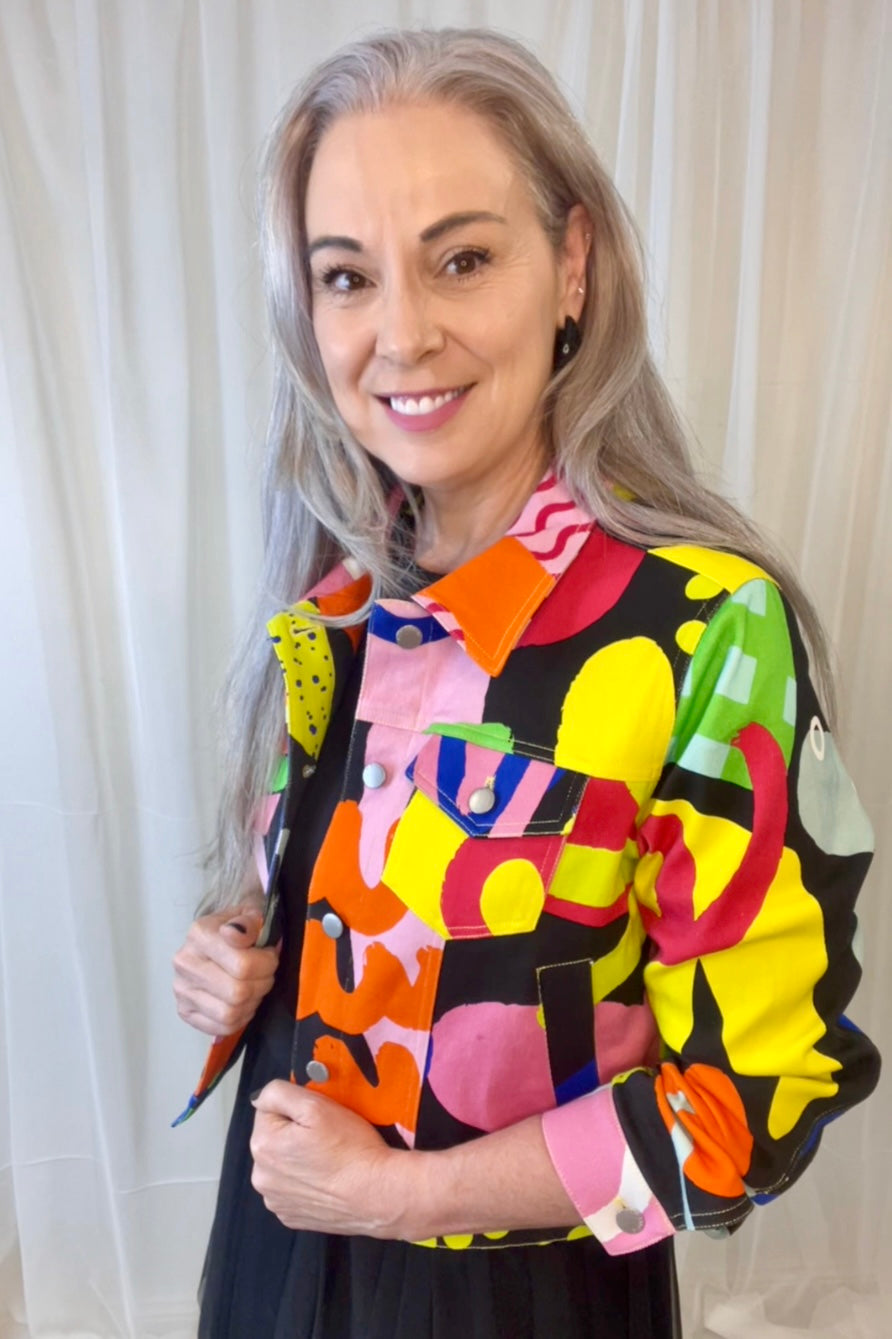 Playground Jacket