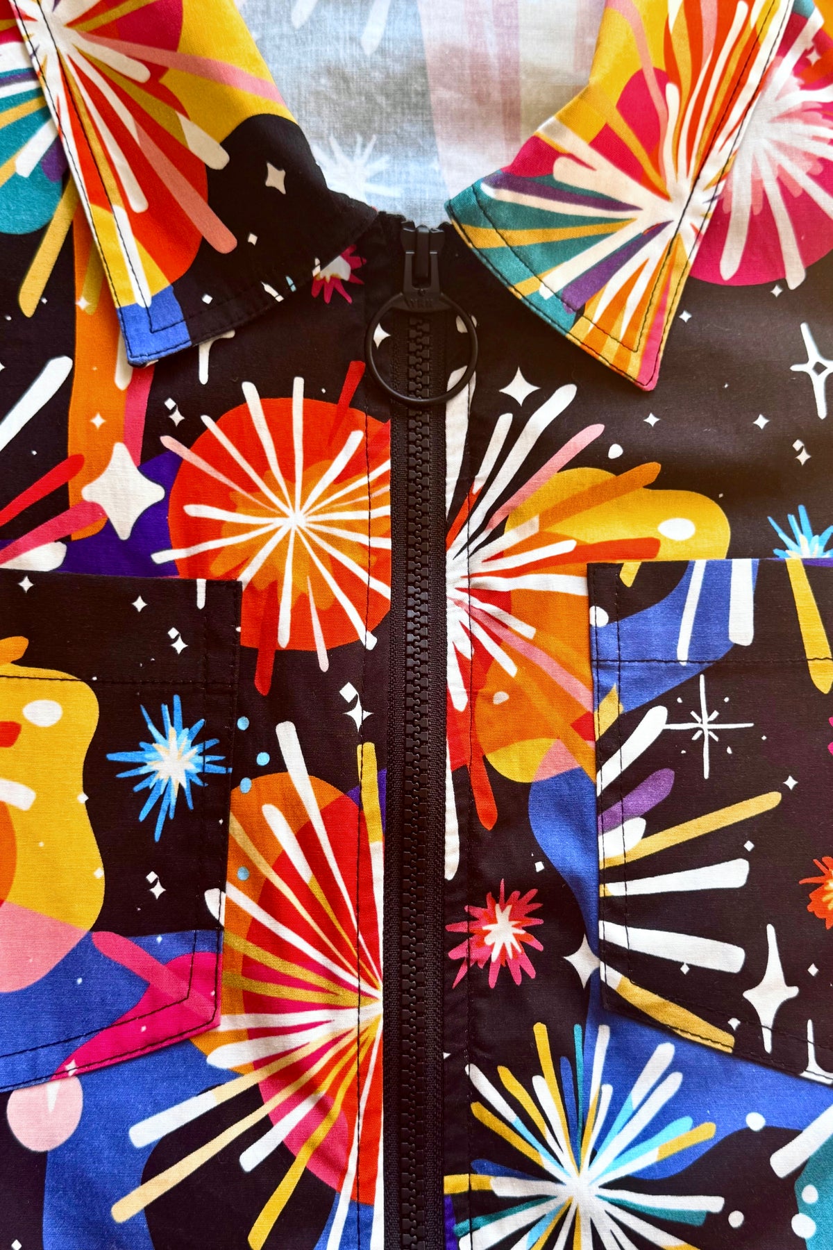 Parade Jumpsuit - New Cut