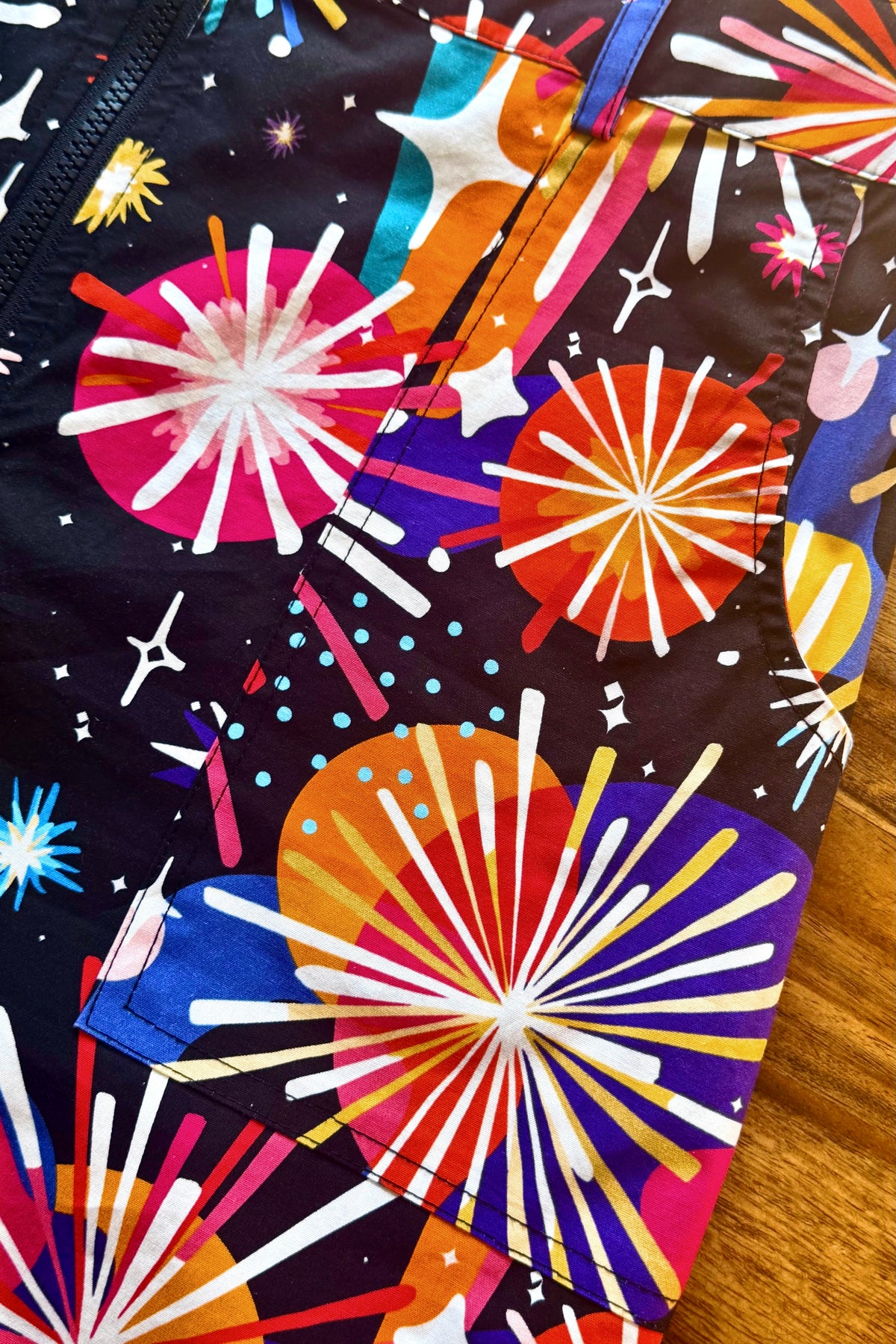 Parade Jumpsuit - New Cut