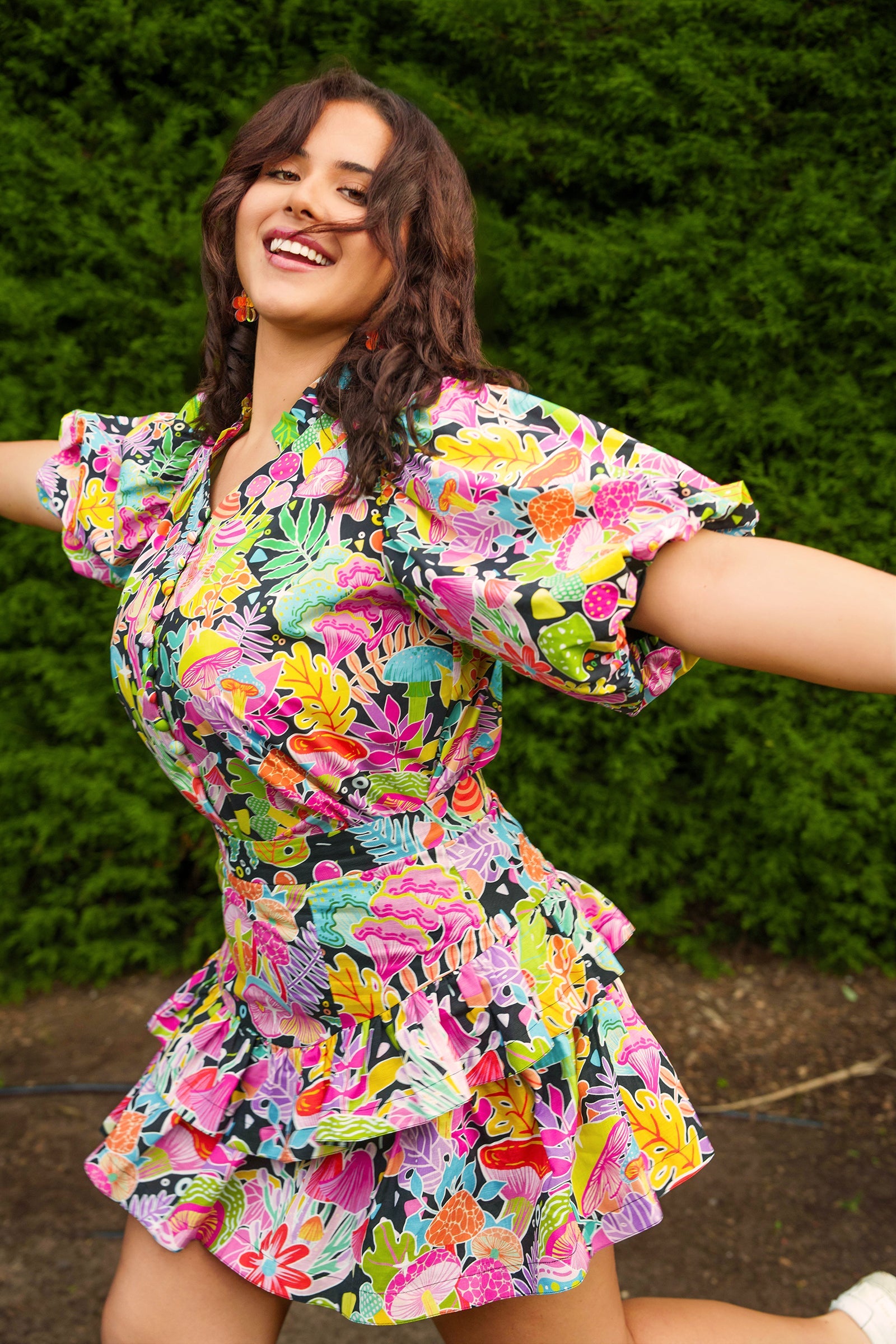 Once Upon a Time Blouse