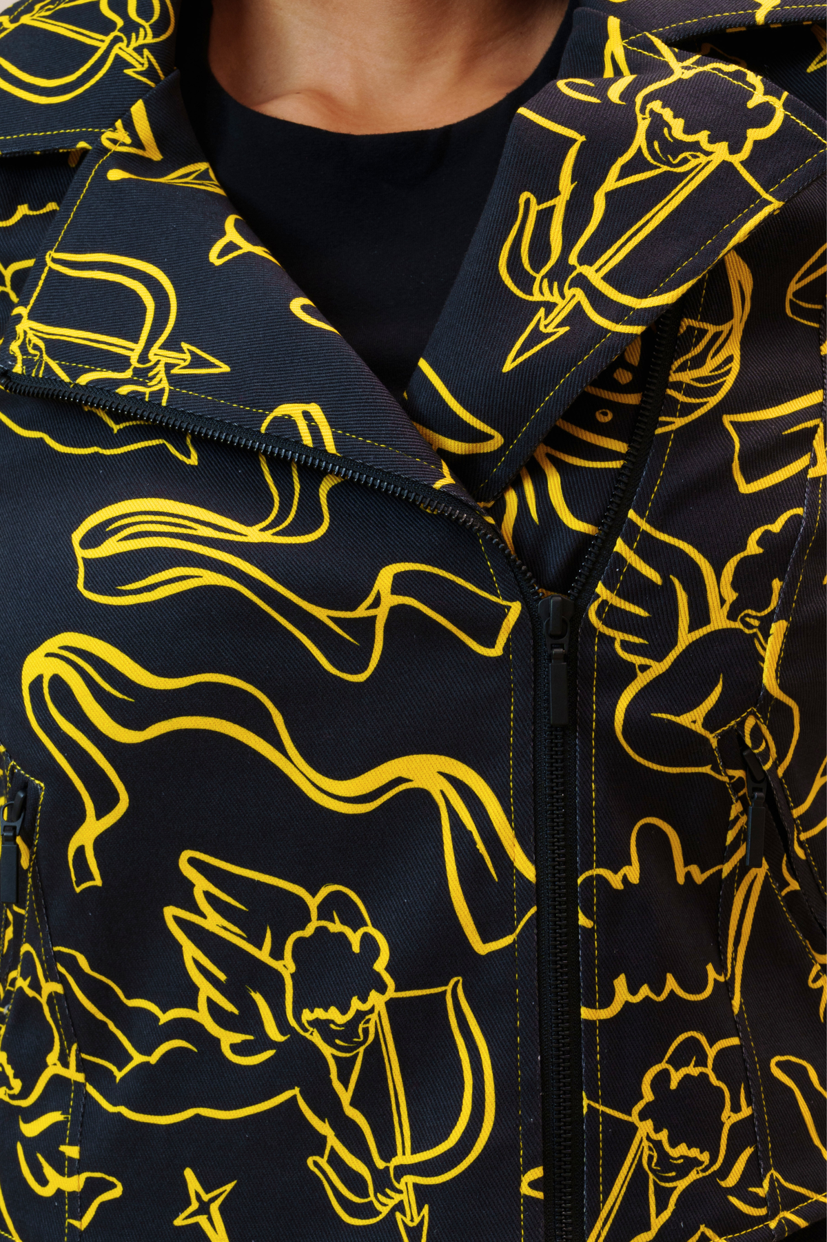 Here Comes Love Jacket