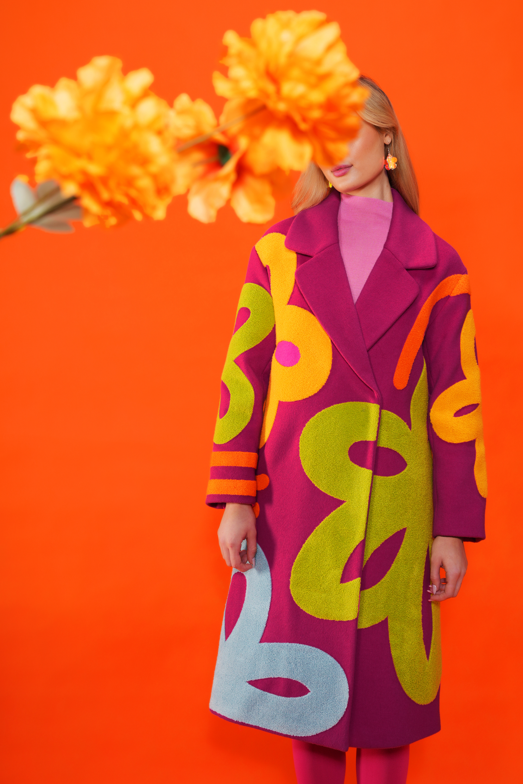 Utopia Coat