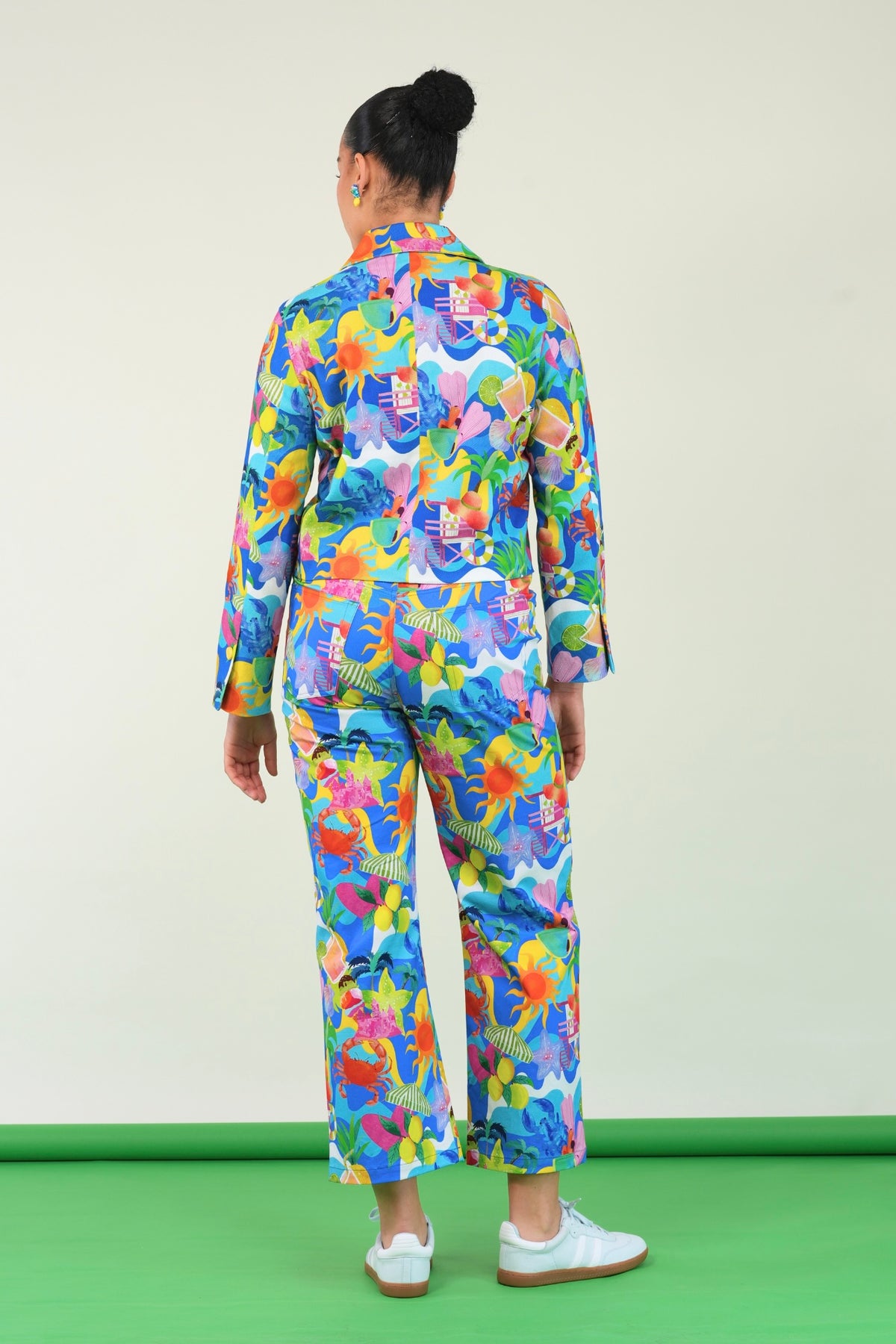 Wave Rider Jacket