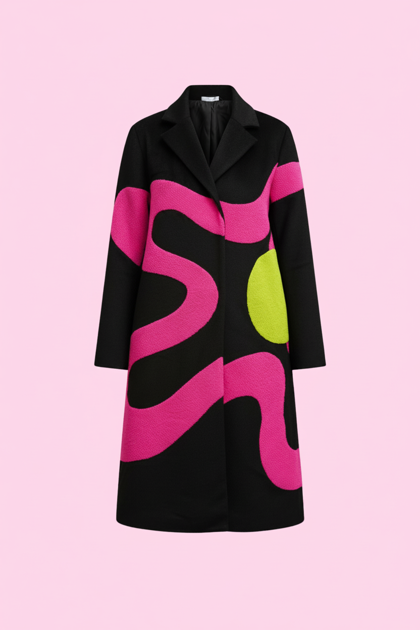 Aloha Coat