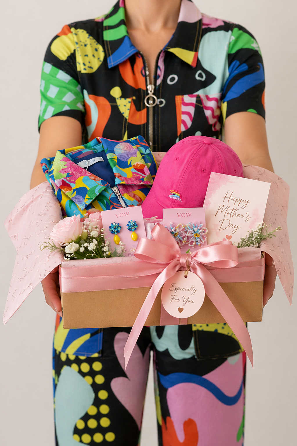 Mother's Day Gift Pack