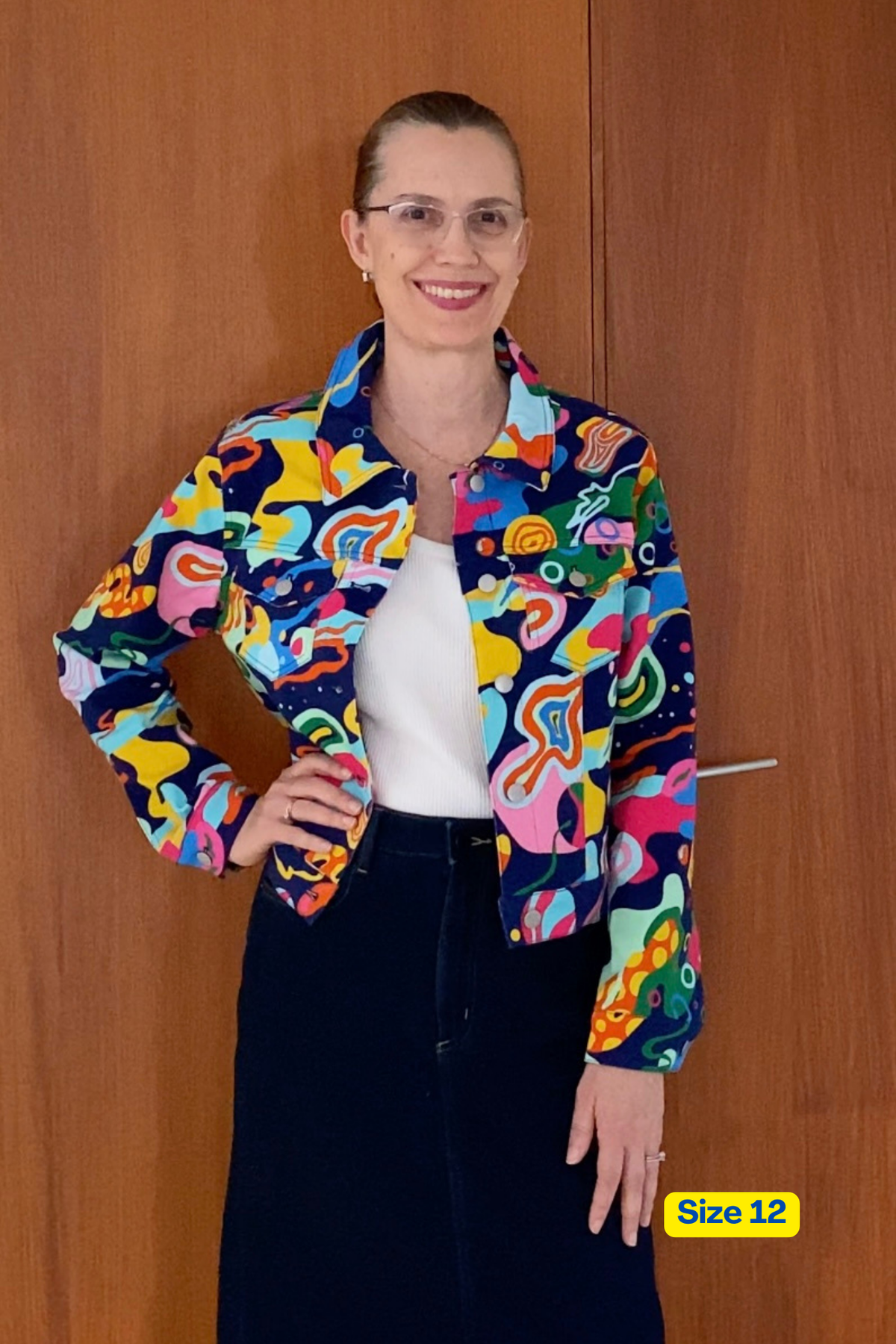 Splash Jacket