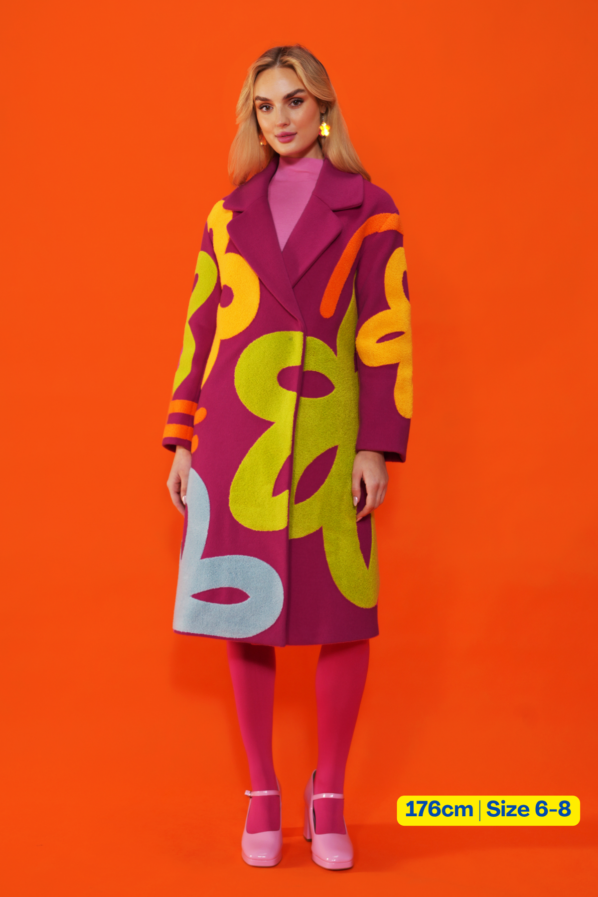 Utopia Coat