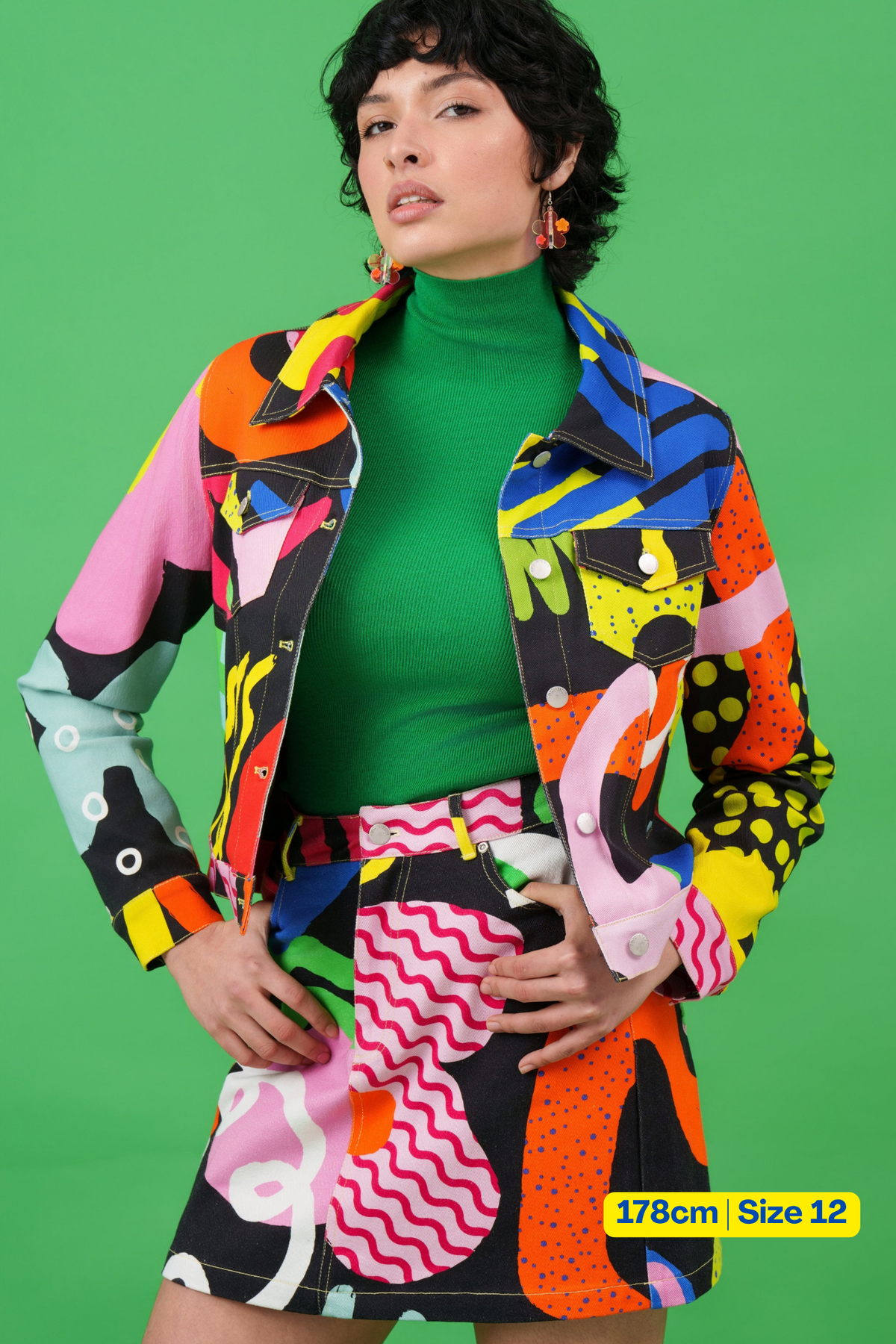 Playground Jacket