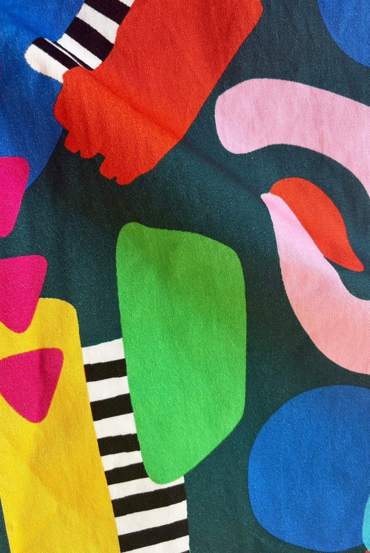 Colour Field Jumpsuit
