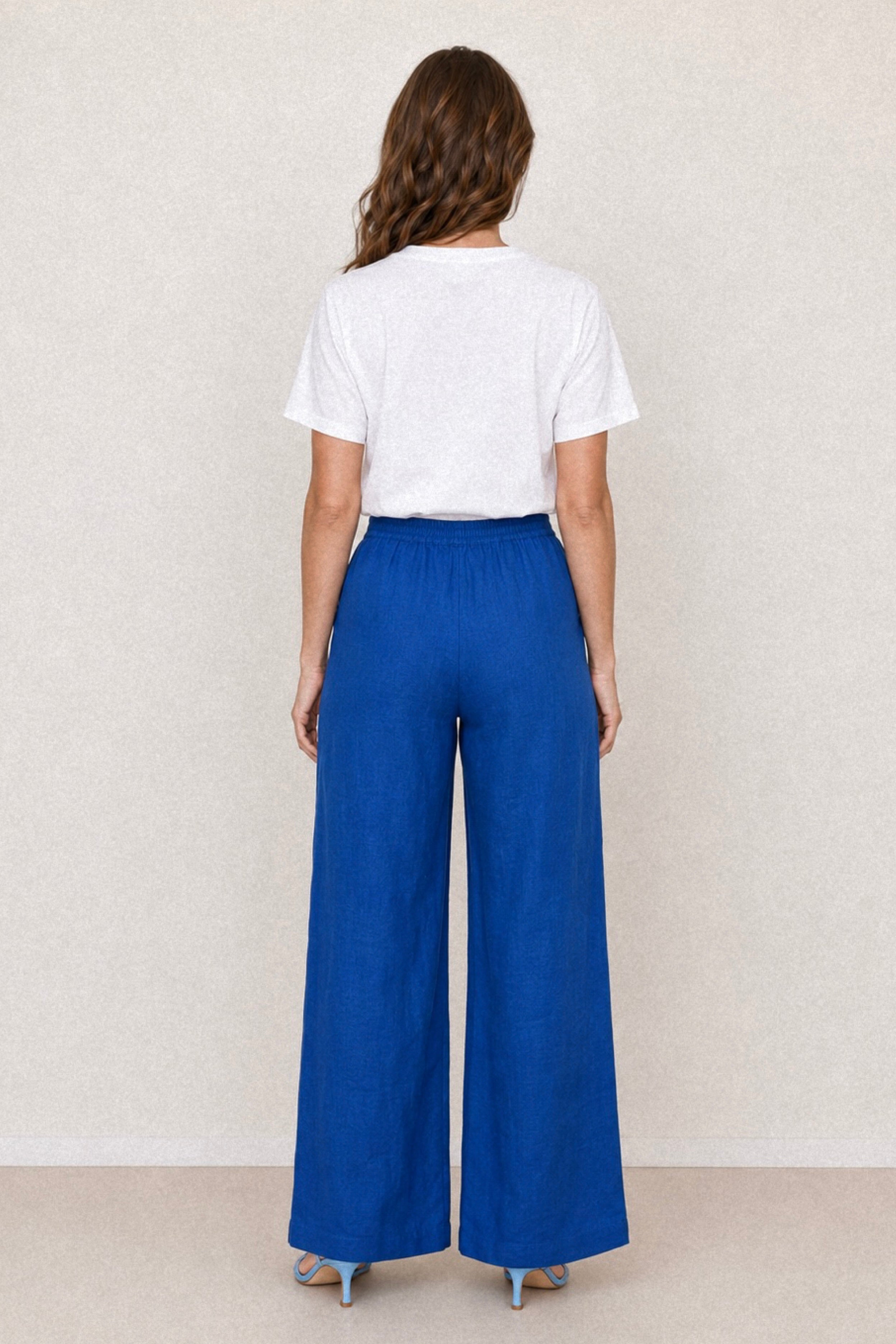 Mermaid Hotline Pants