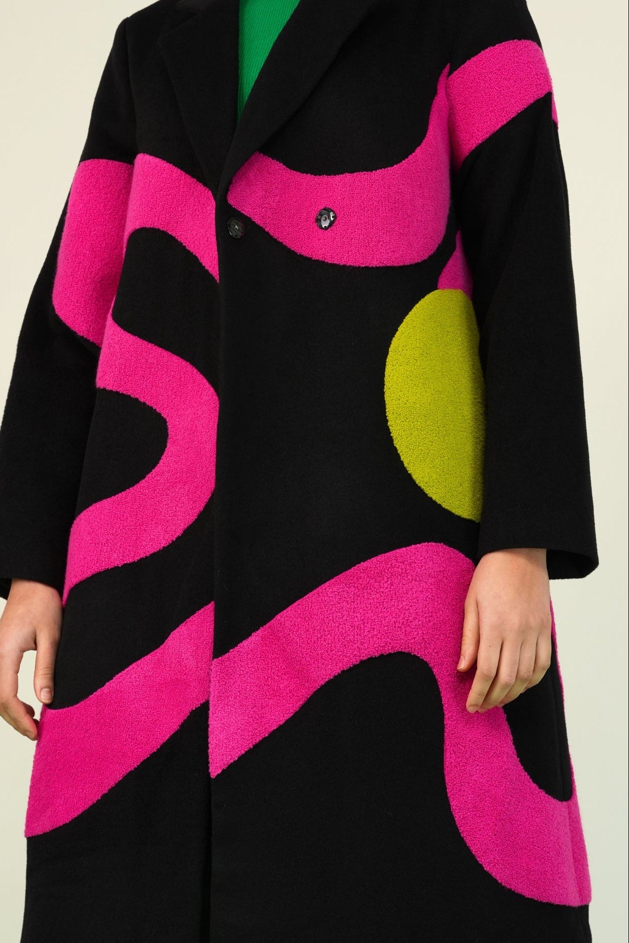 Aloha Coat