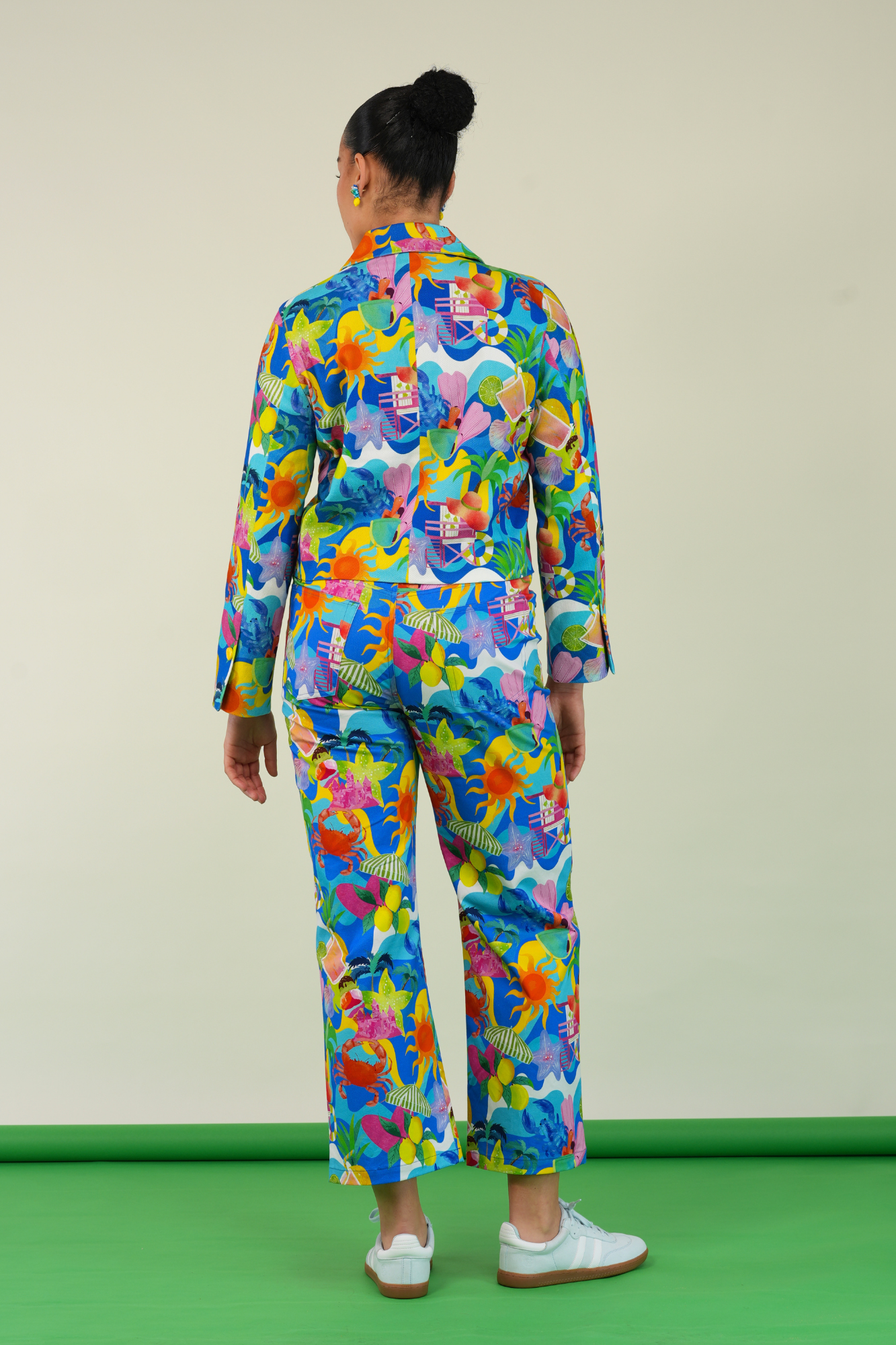 Wave Rider Jacket