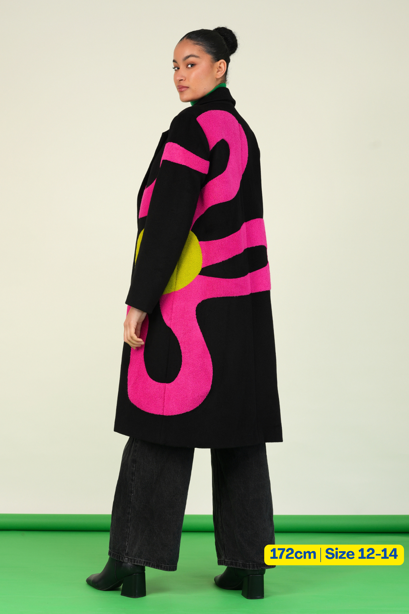 Aloha Coat