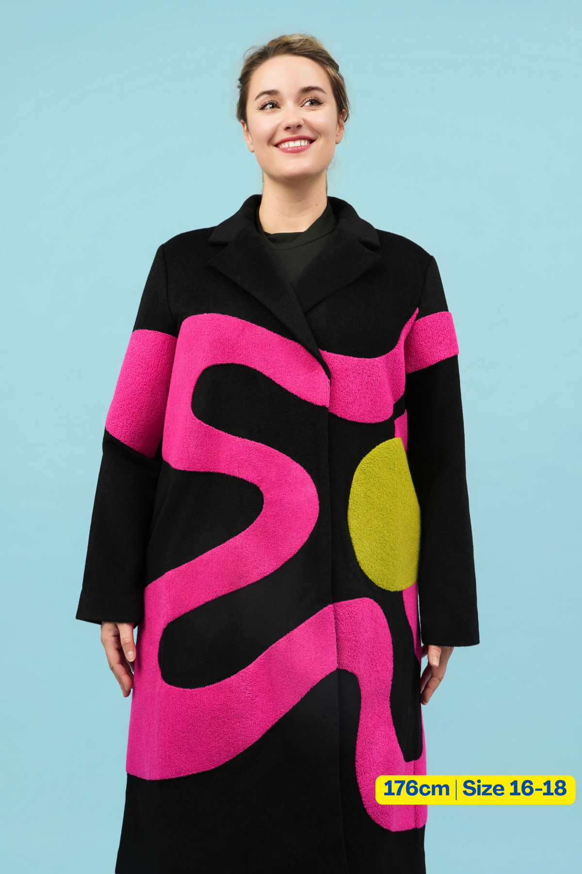 Aloha Coat