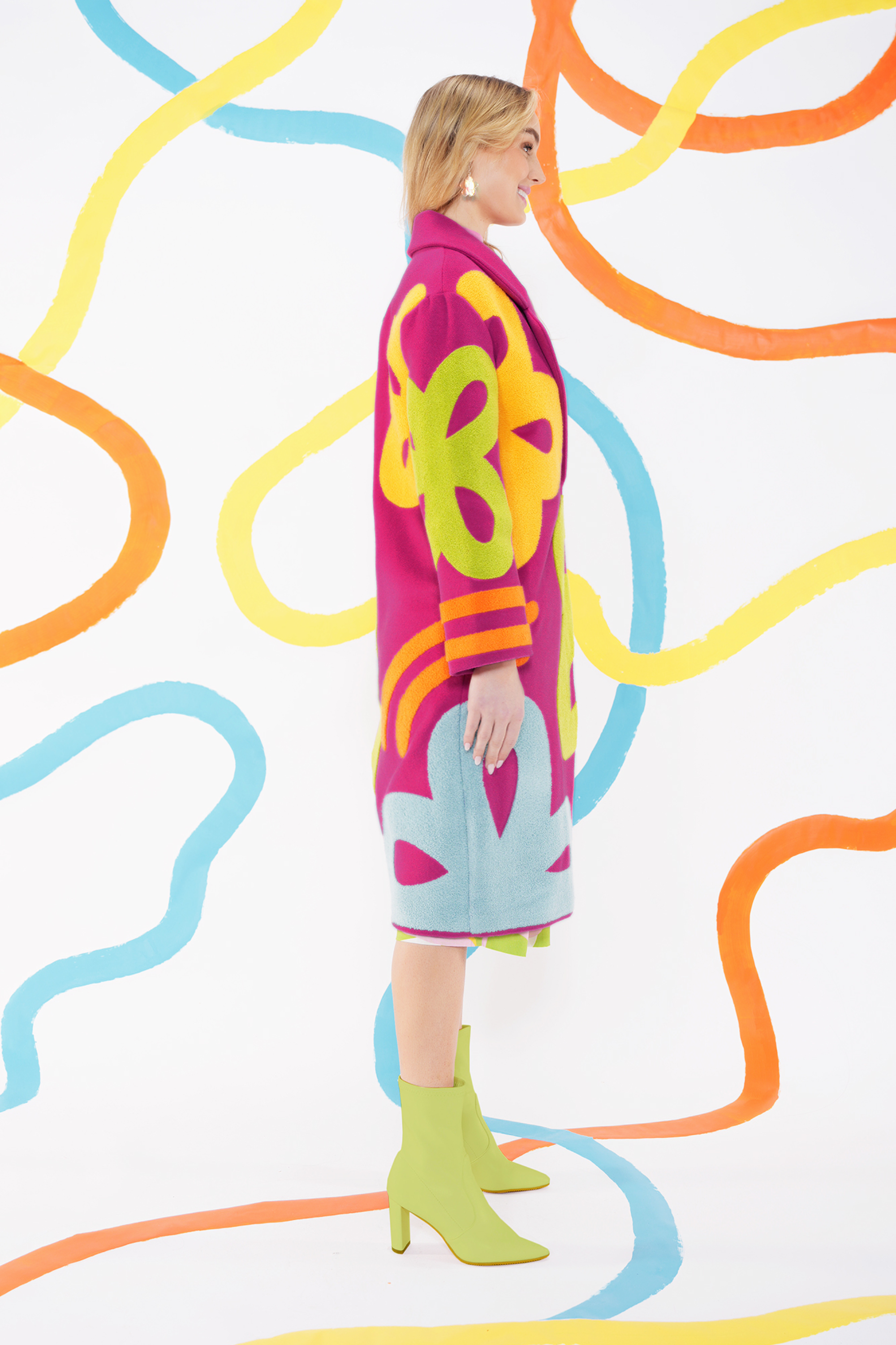 Utopia Coat