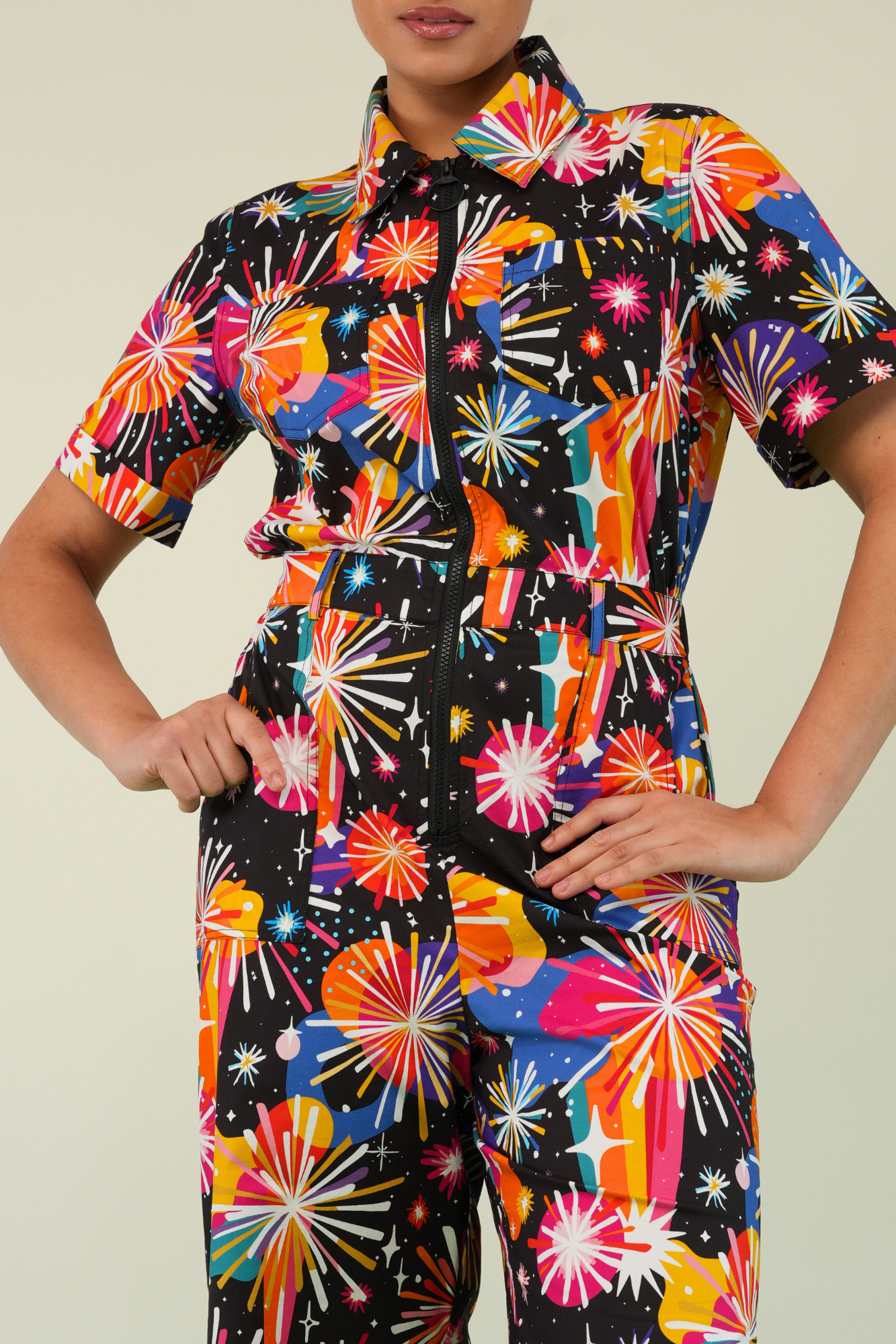 Parade Jumpsuit