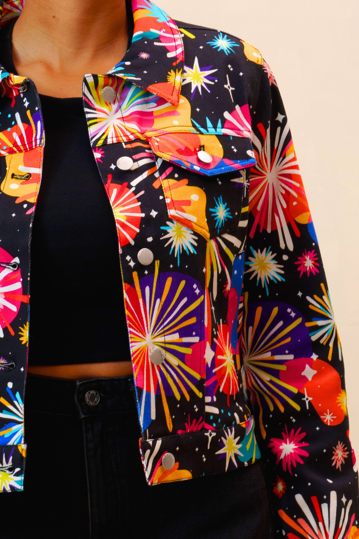 Parade Jacket