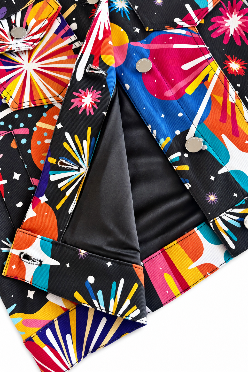 Parade Jacket