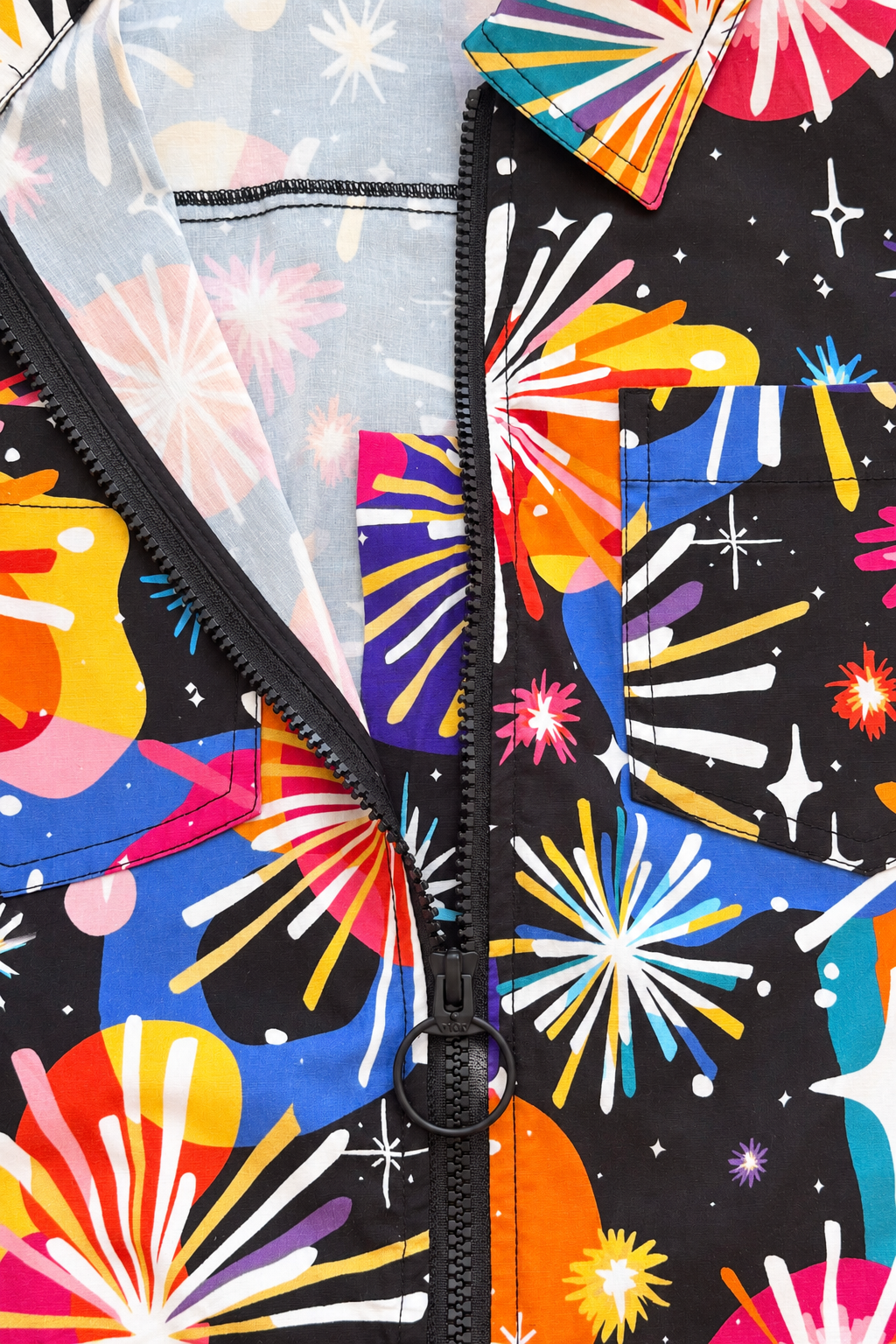 Parade Jumpsuit - New Cut