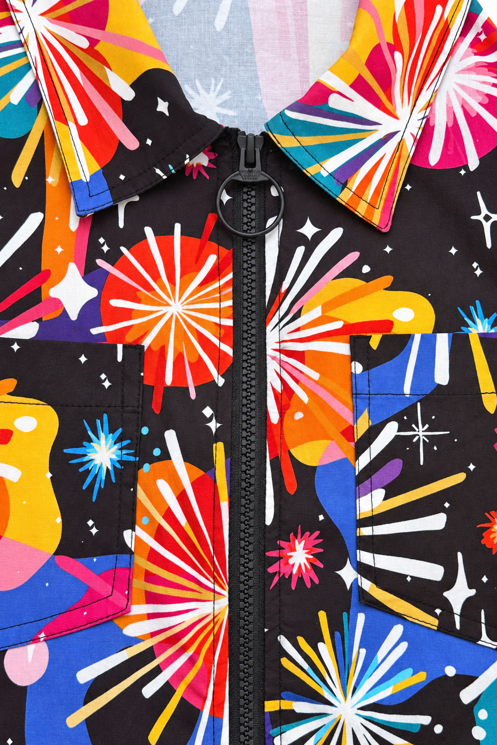 Parade Jumpsuit - New Cut