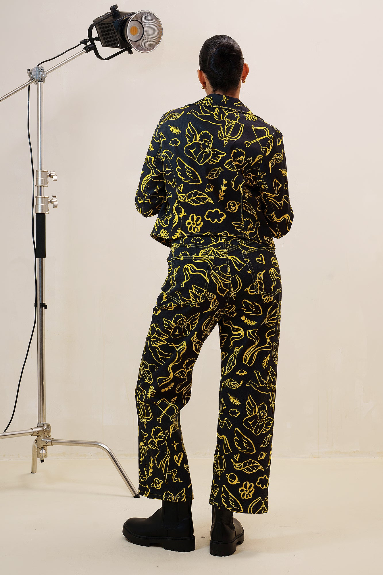 Here Comes Love Jacket Pre-order