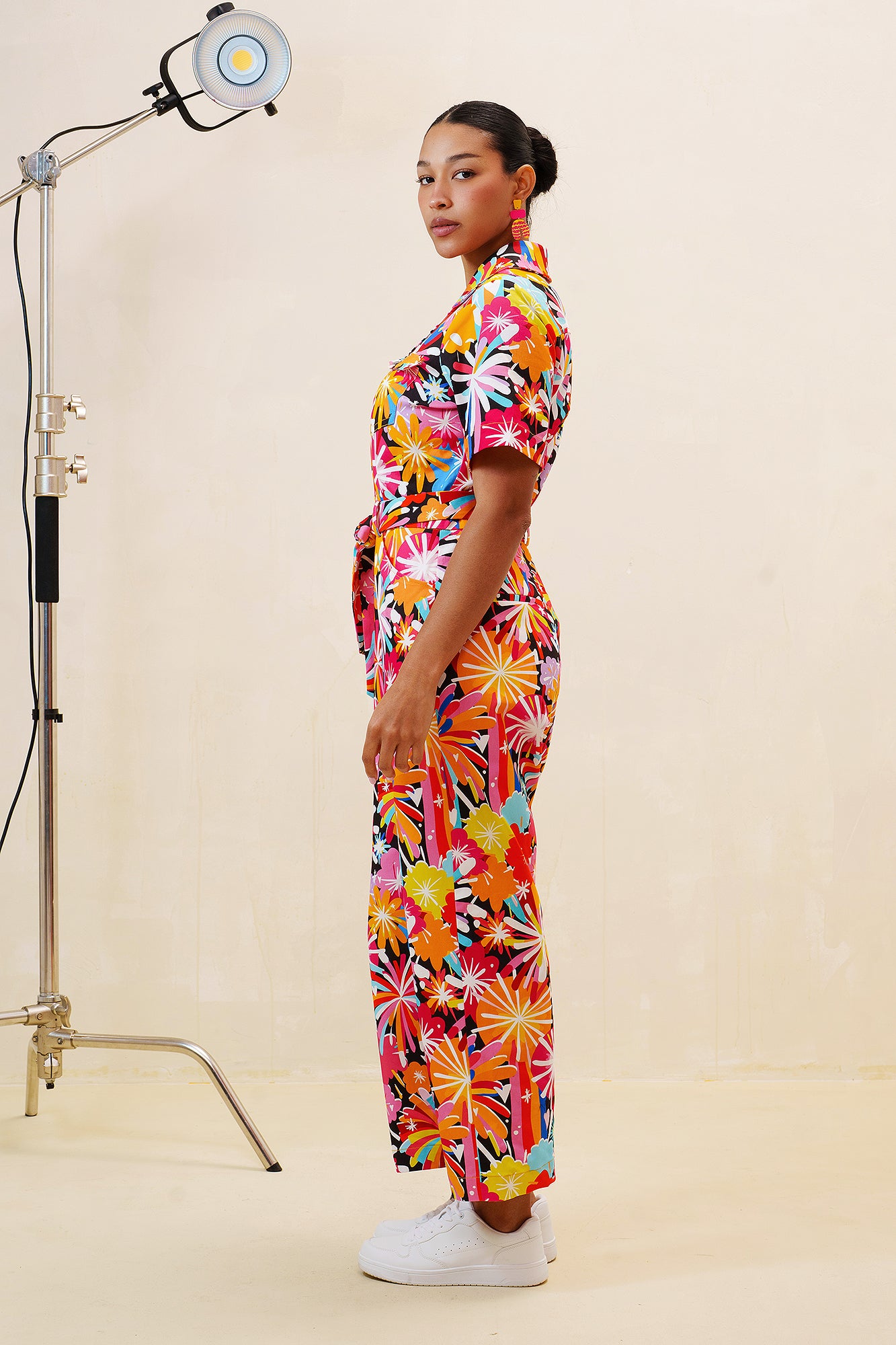 Boom Boom Jumpsuit