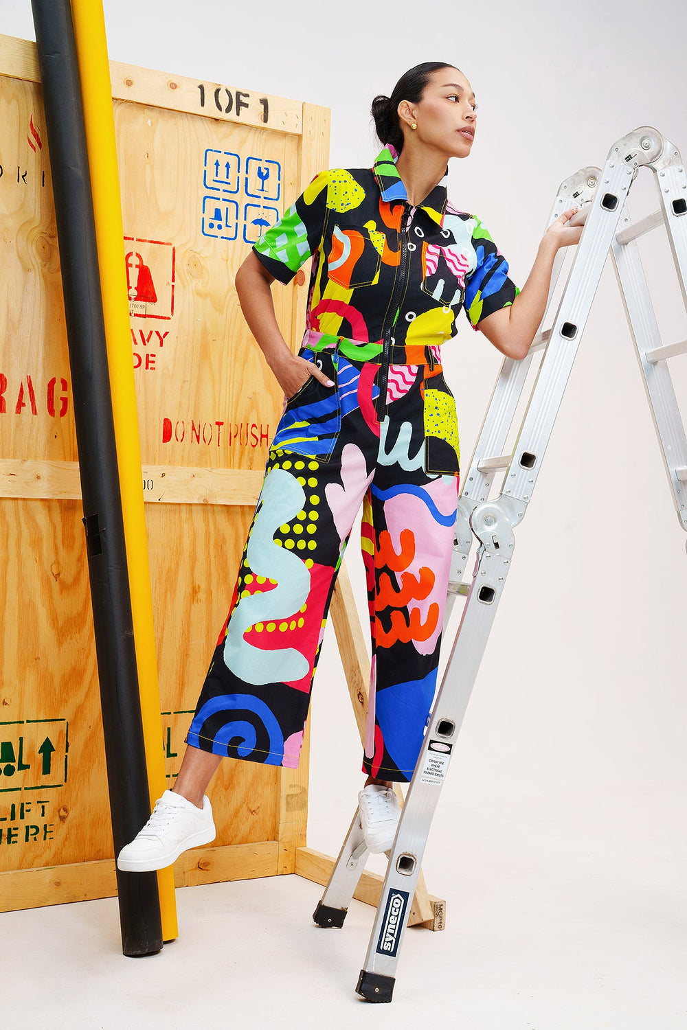 Vow Studio Jumpsuits