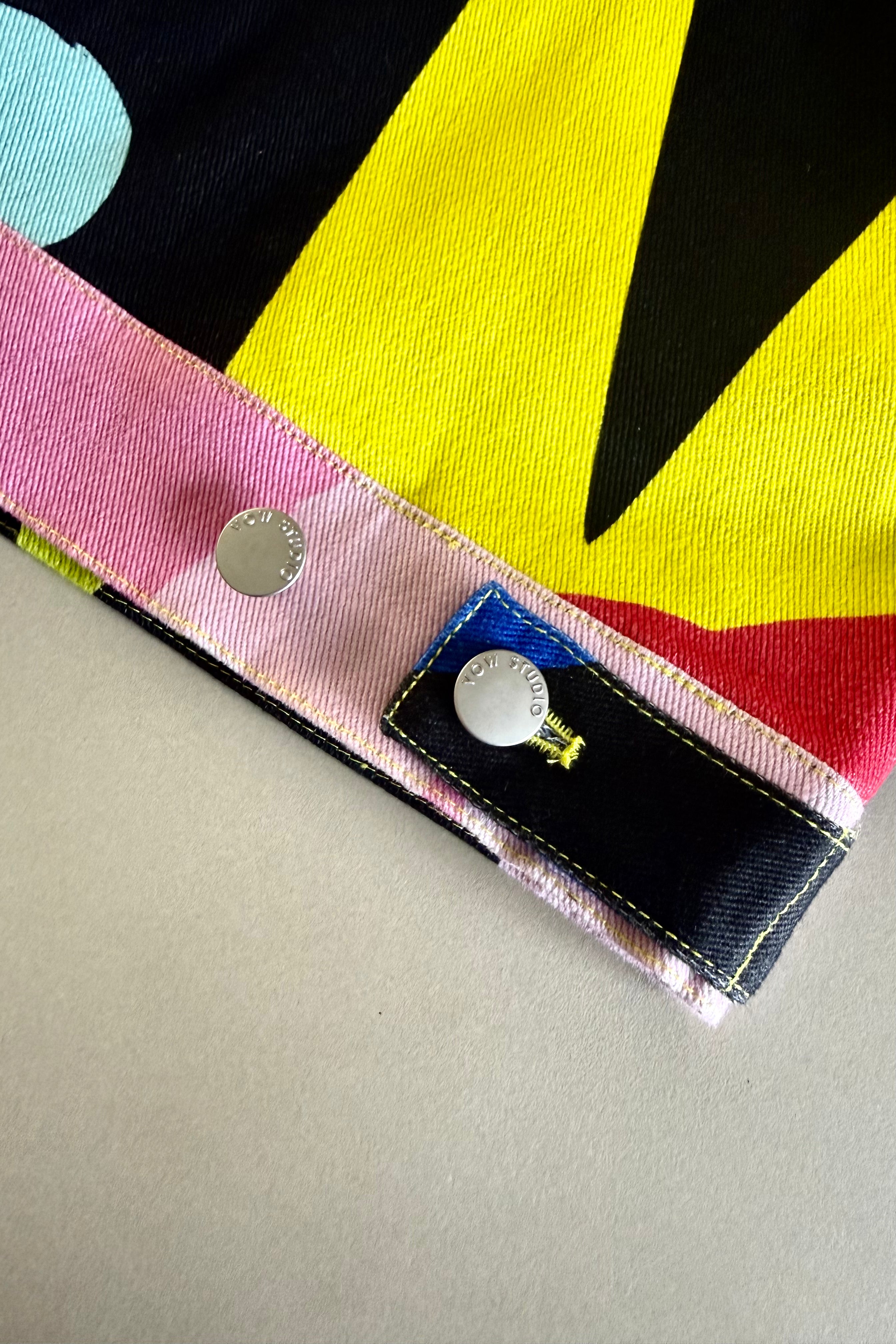 Playground Jacket