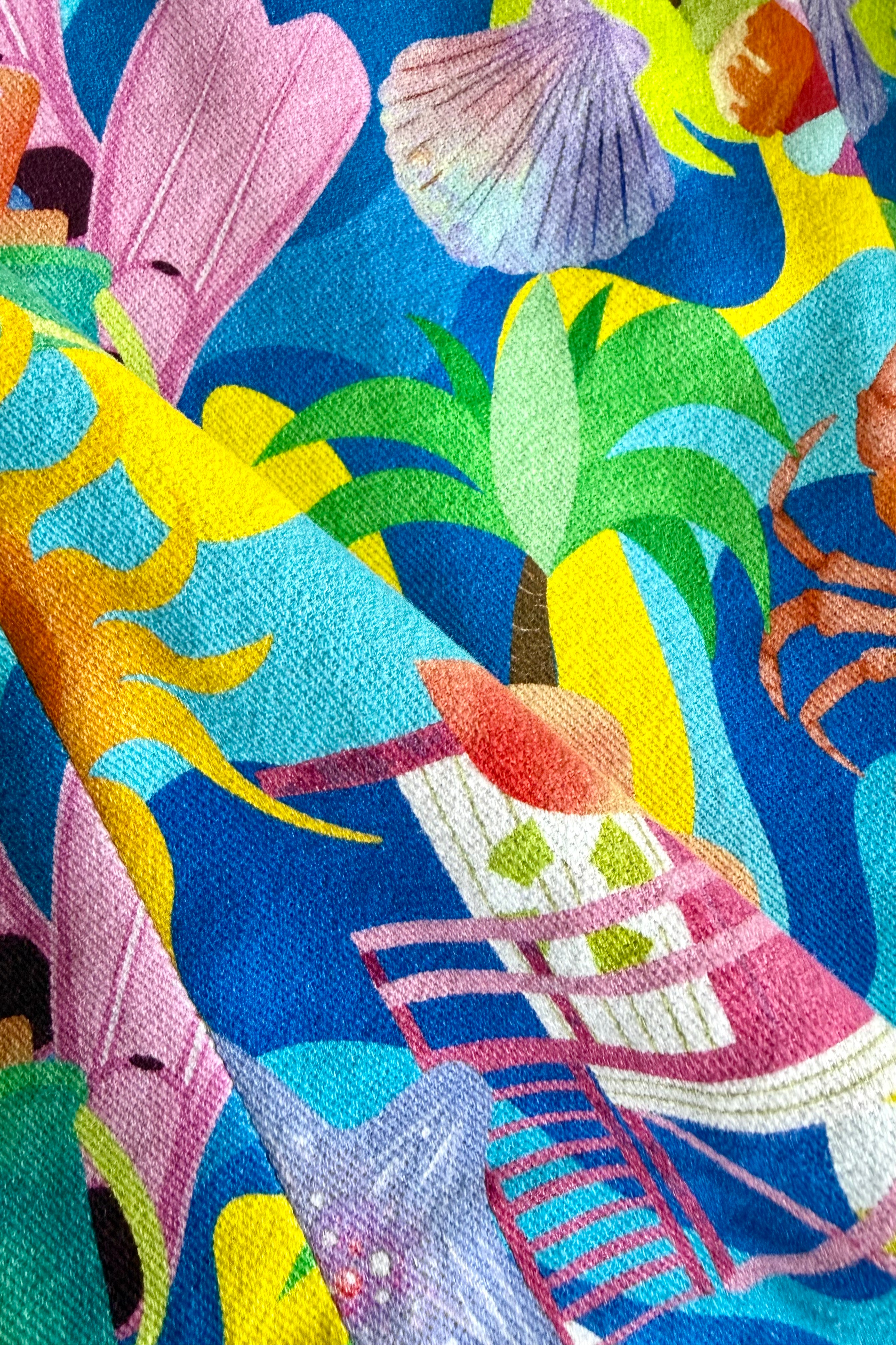 Wave Rider Jacket
