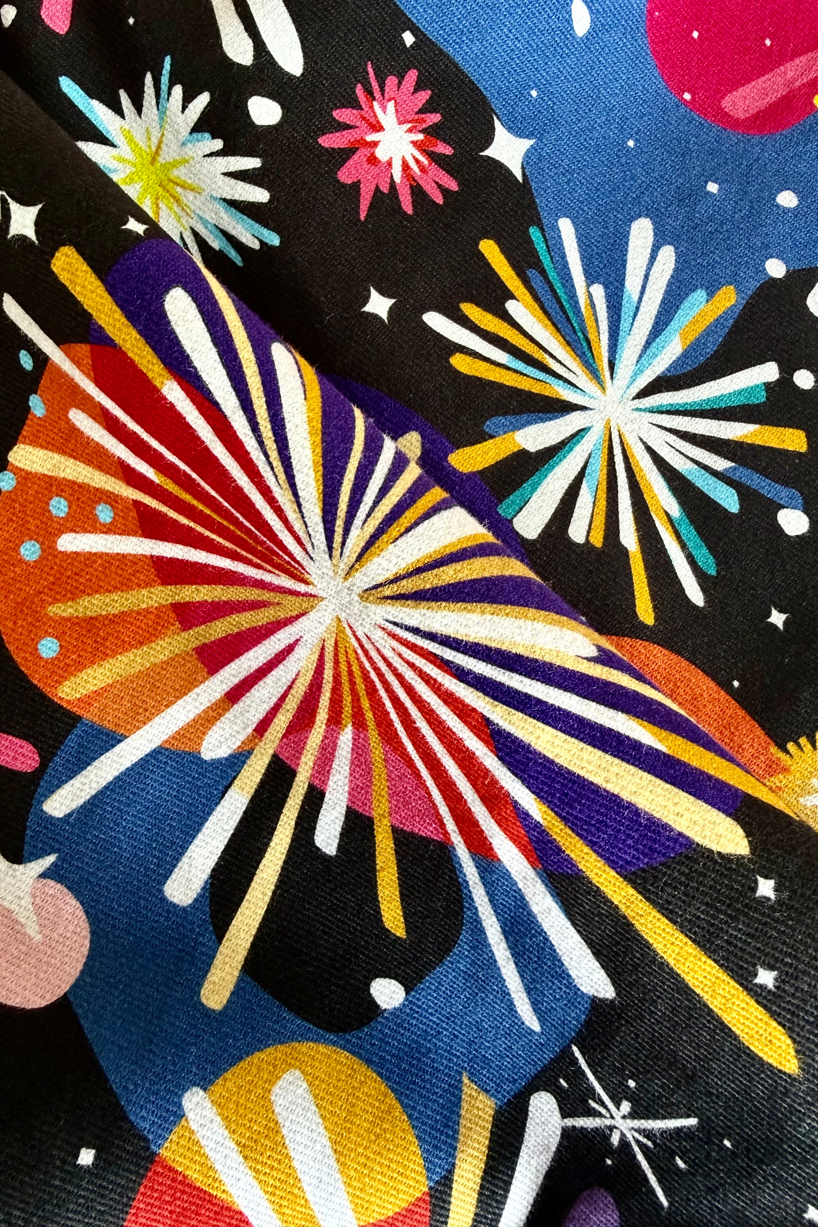 Parade Jacket