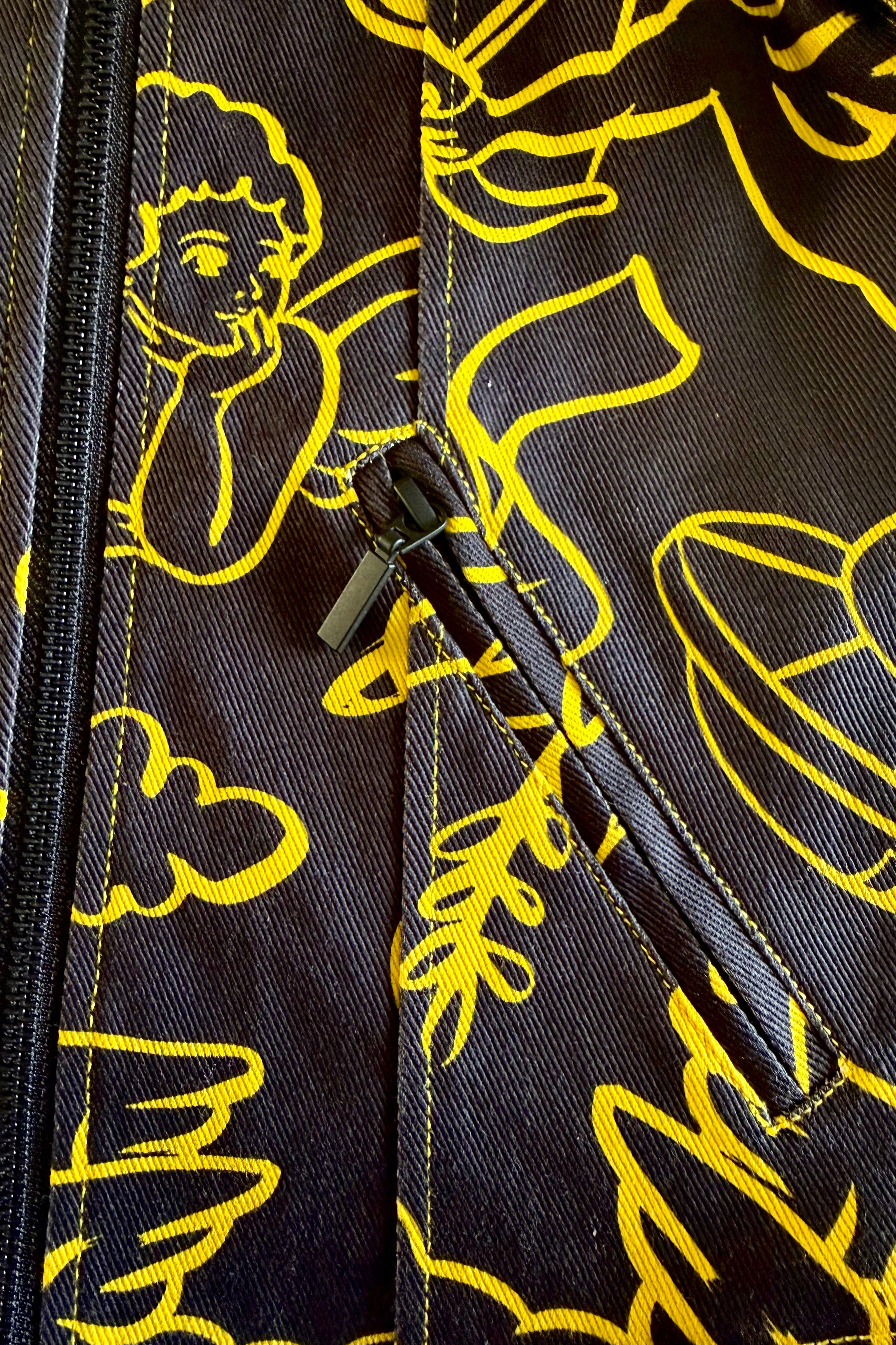 Here Comes Love Jacket
