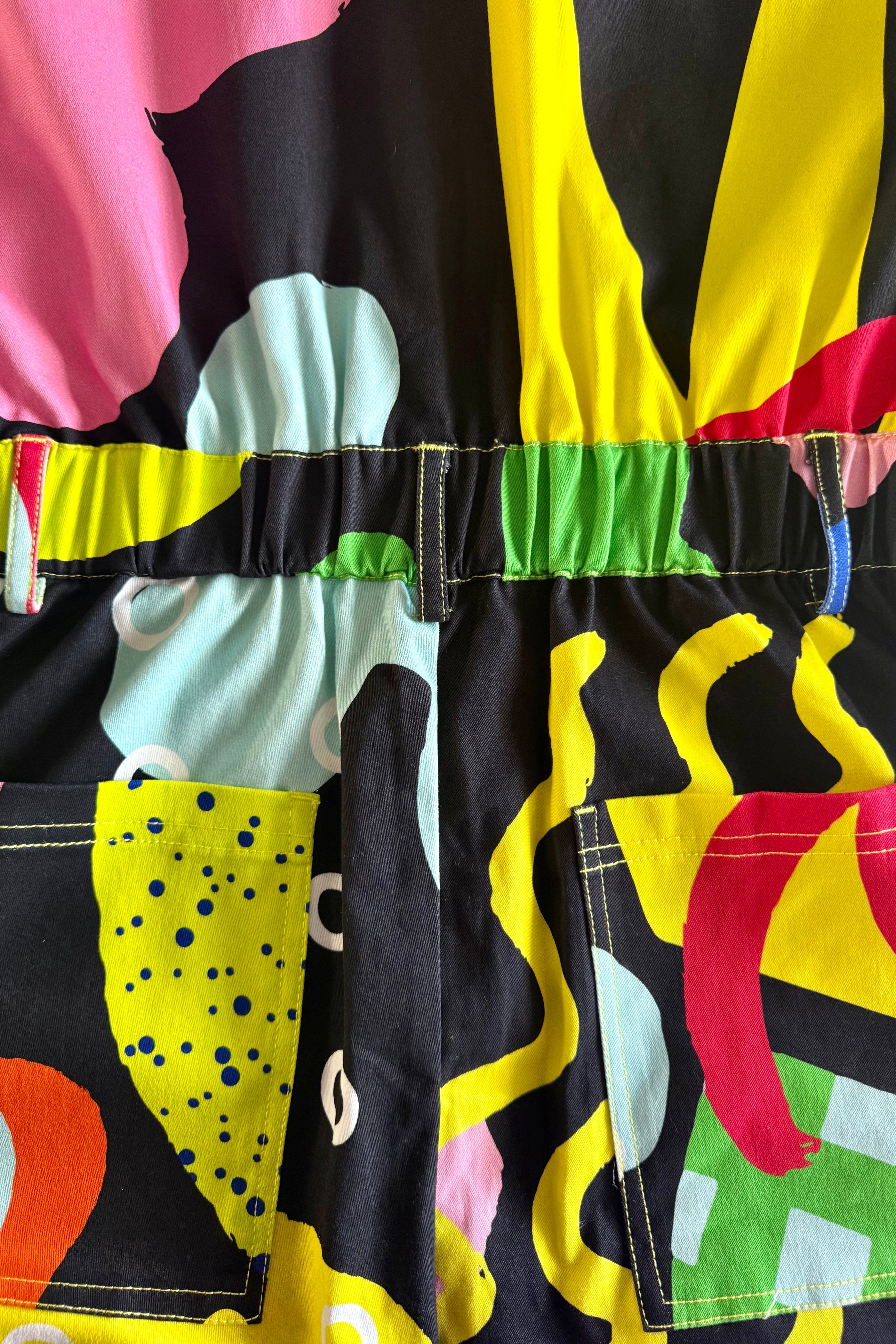 Playground Jumpsuit