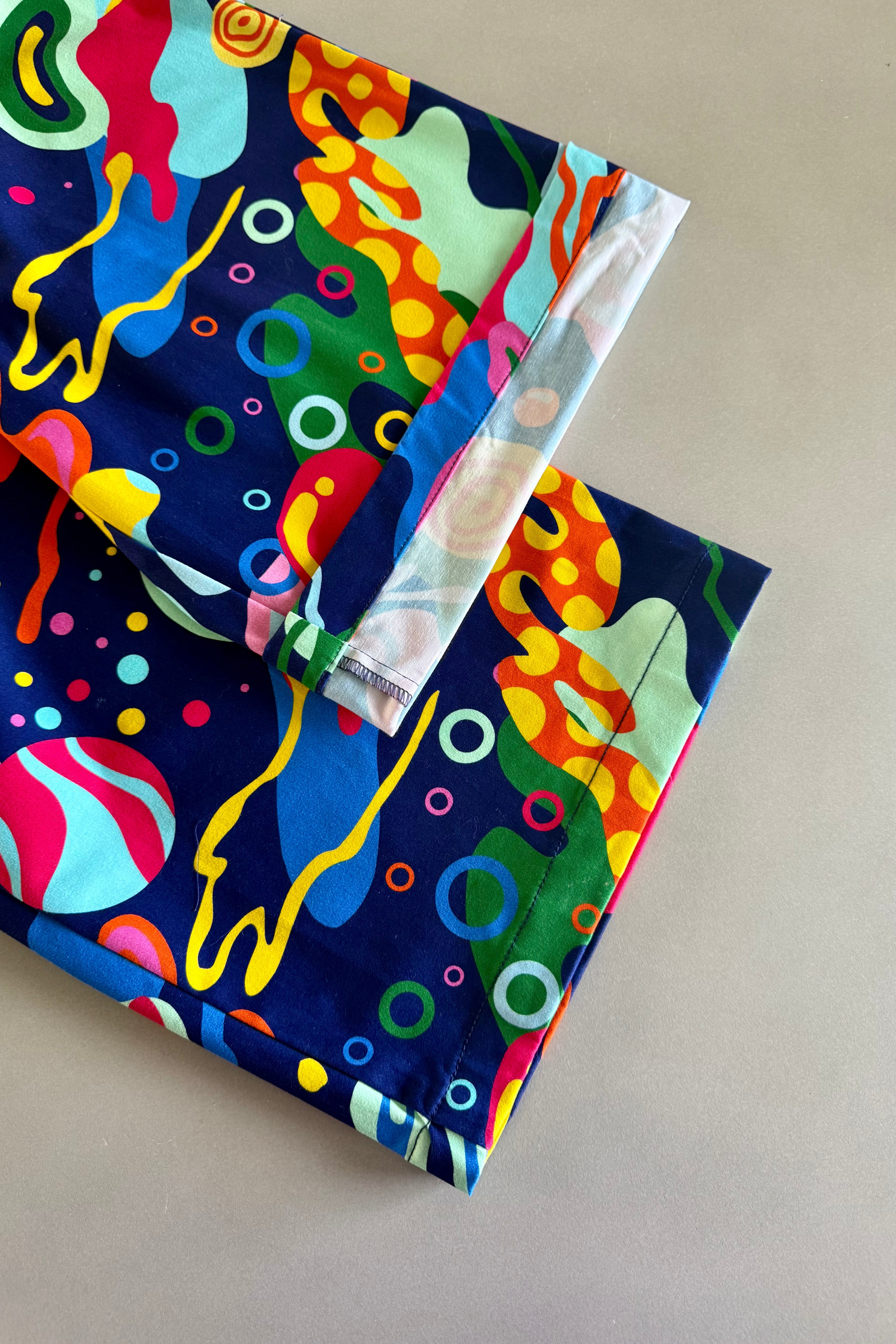 Splash Jumpsuit