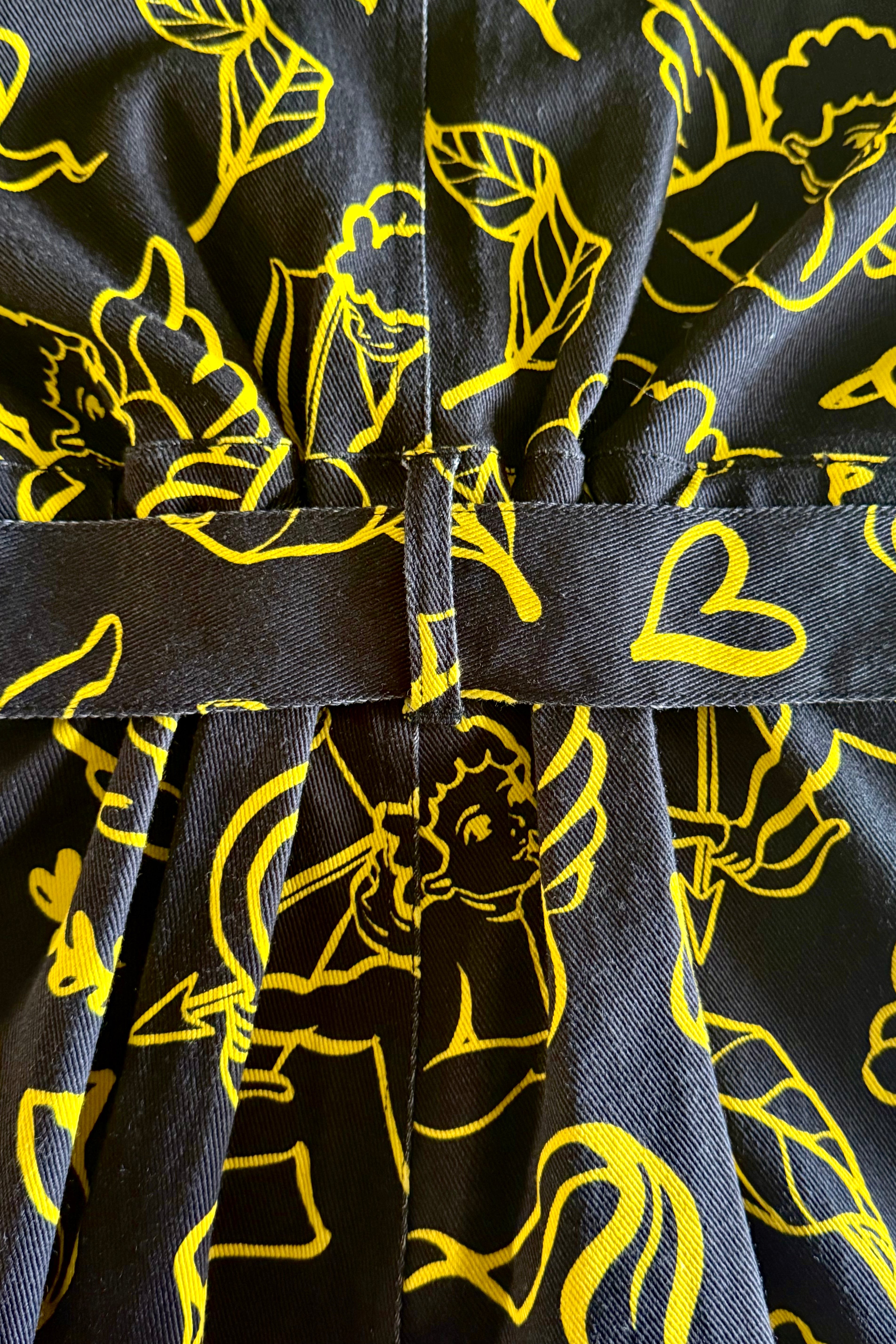 Here Comes Love Jumpsuit