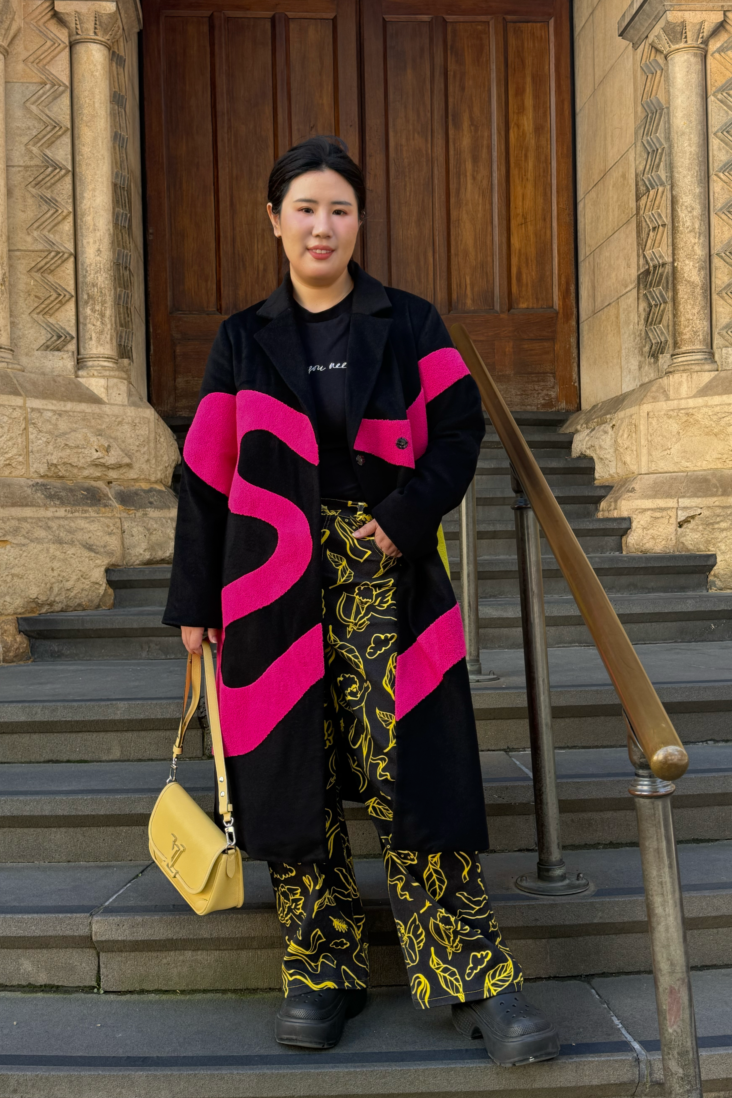 Aloha Coat