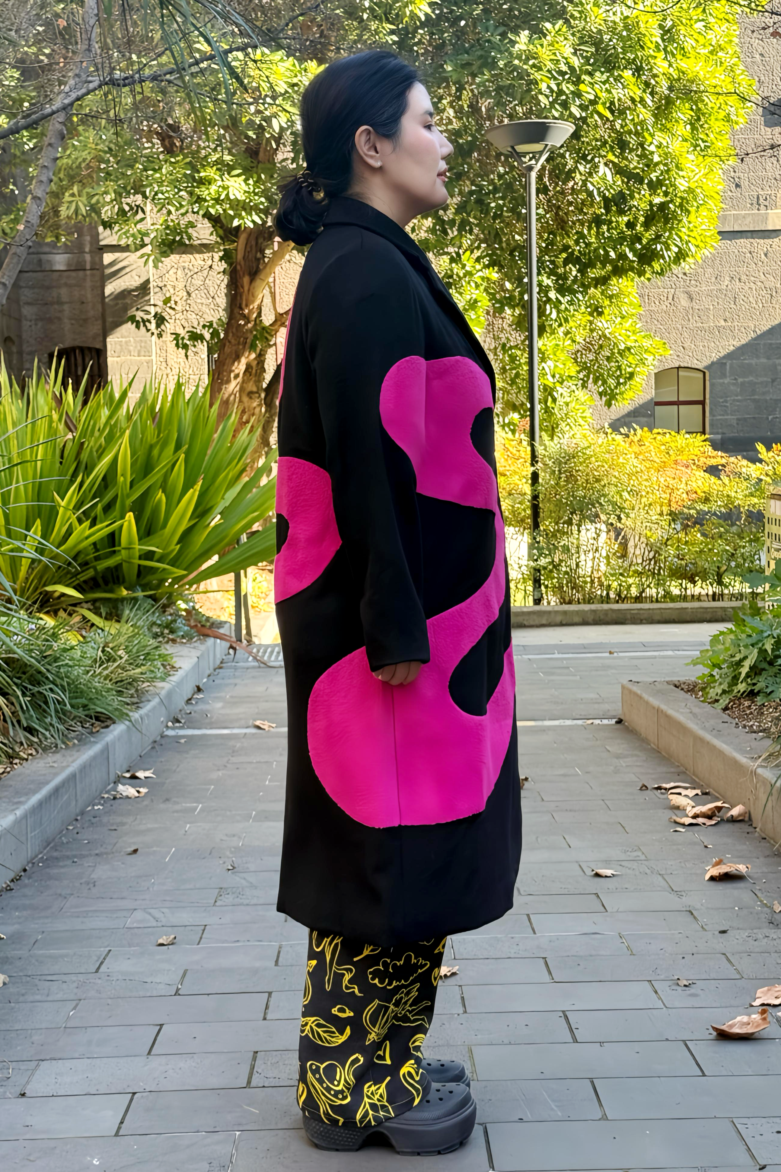 Aloha Coat