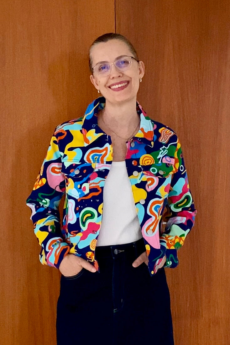 Splash Jacket