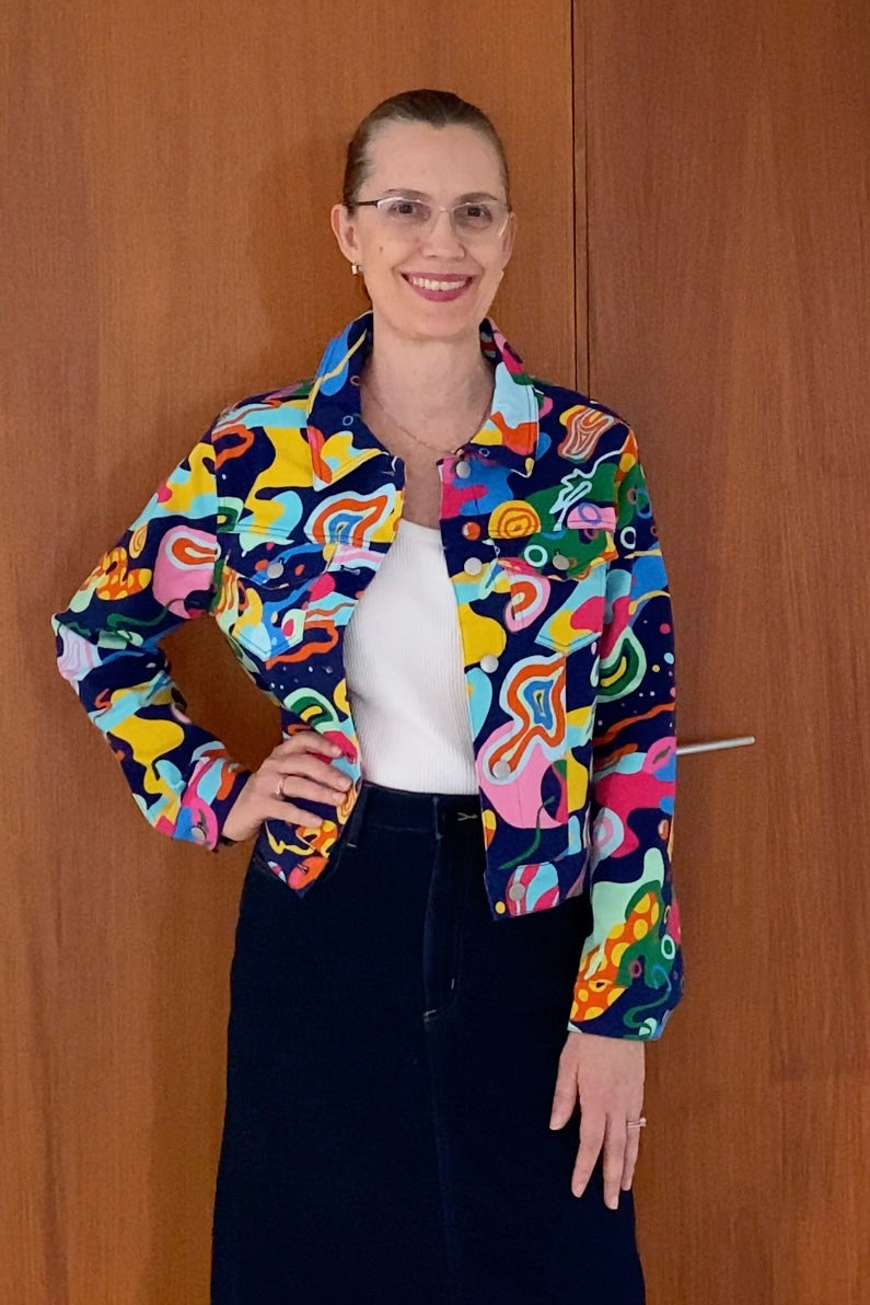 Splash Jacket